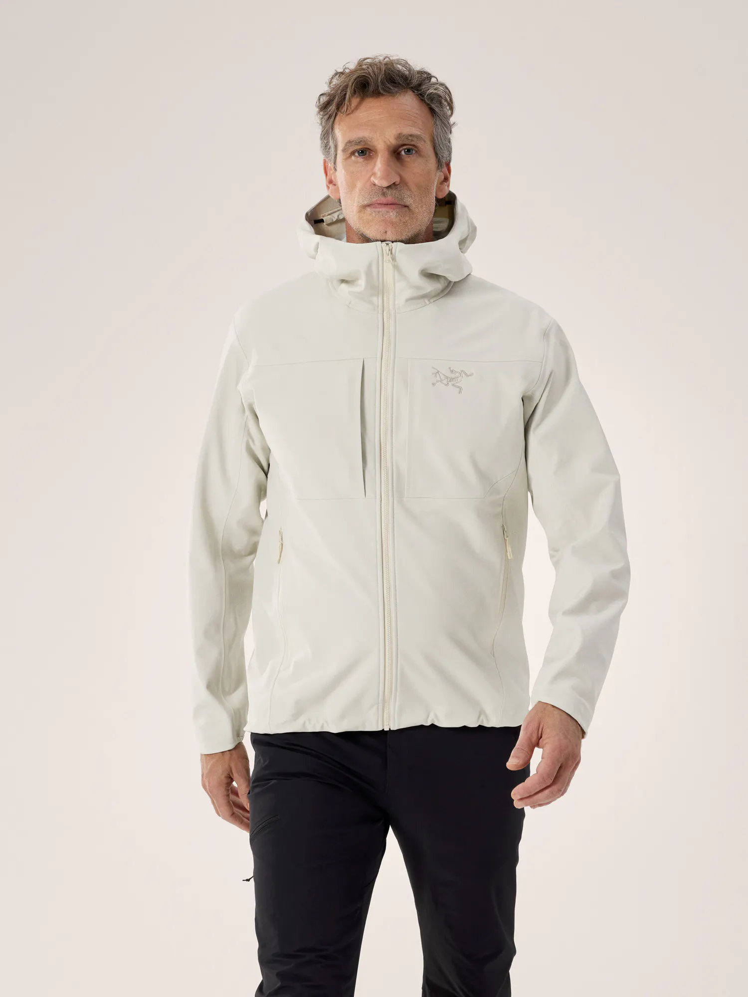 Men's Outdoor Clothing | Outerwear & Footwear | Arc'teryx United