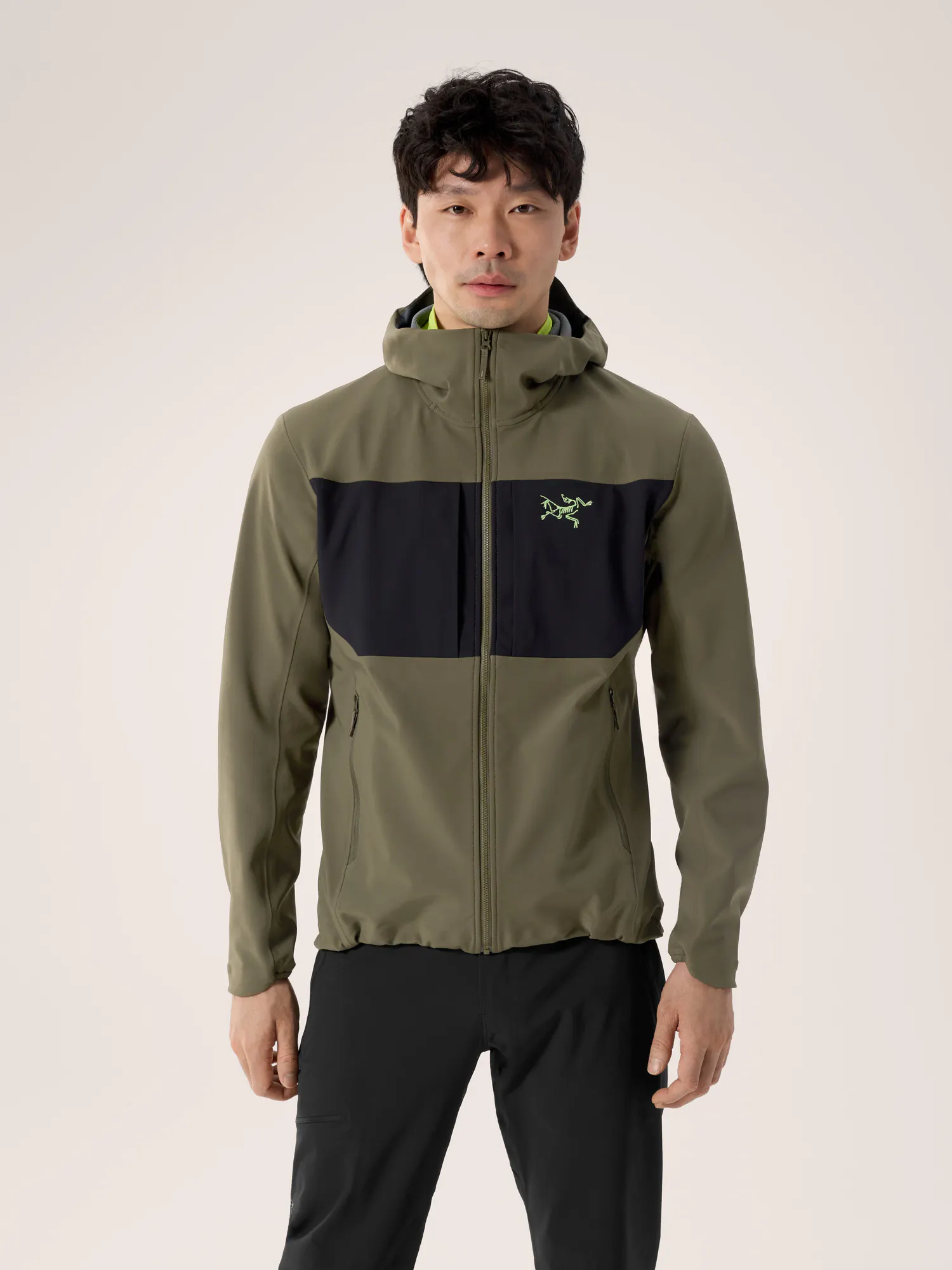 Gamma MX Hoody Men's | Arc'teryx United States