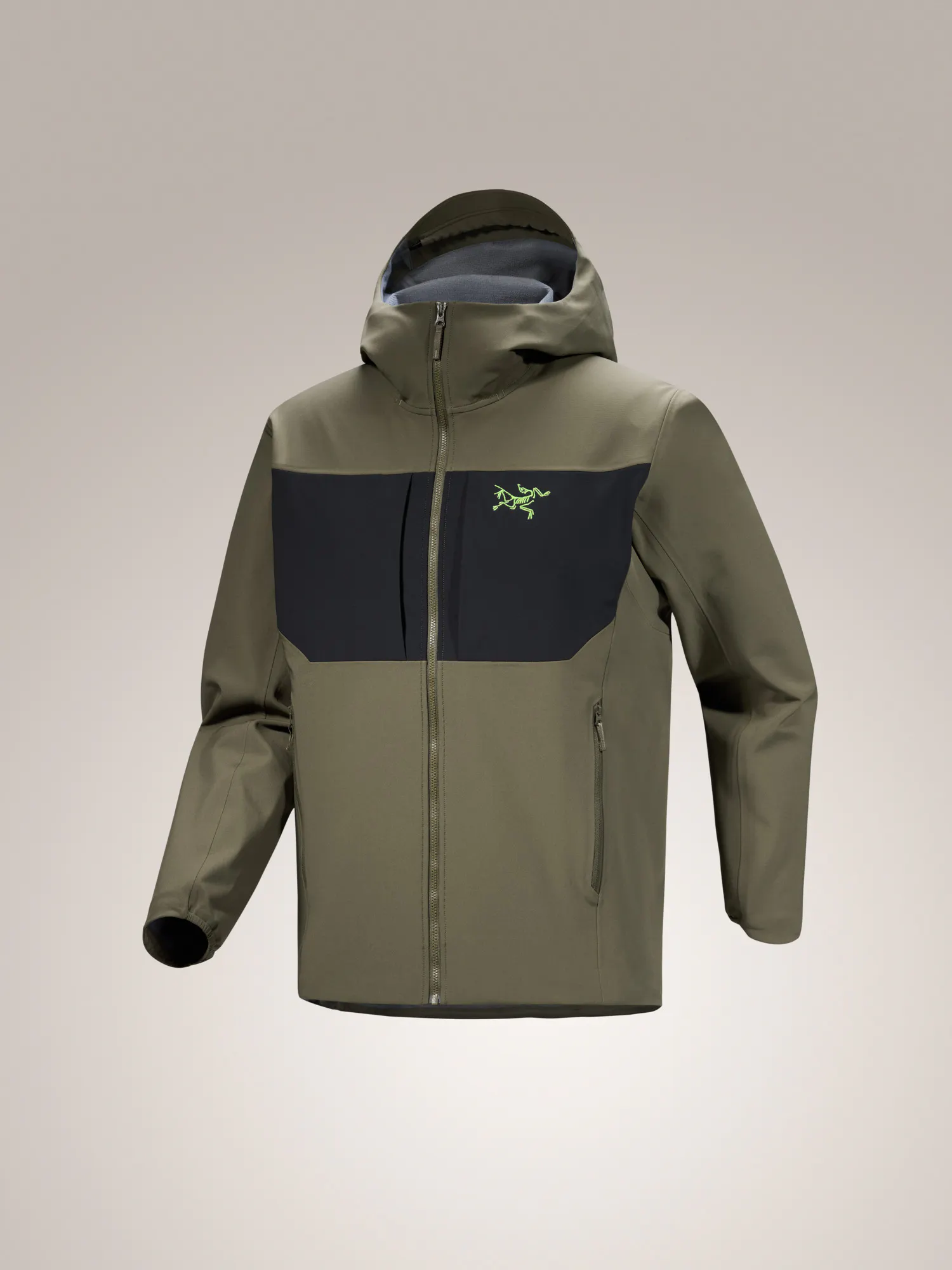 Gamma MX Hoody Men's | Arc'teryx United States