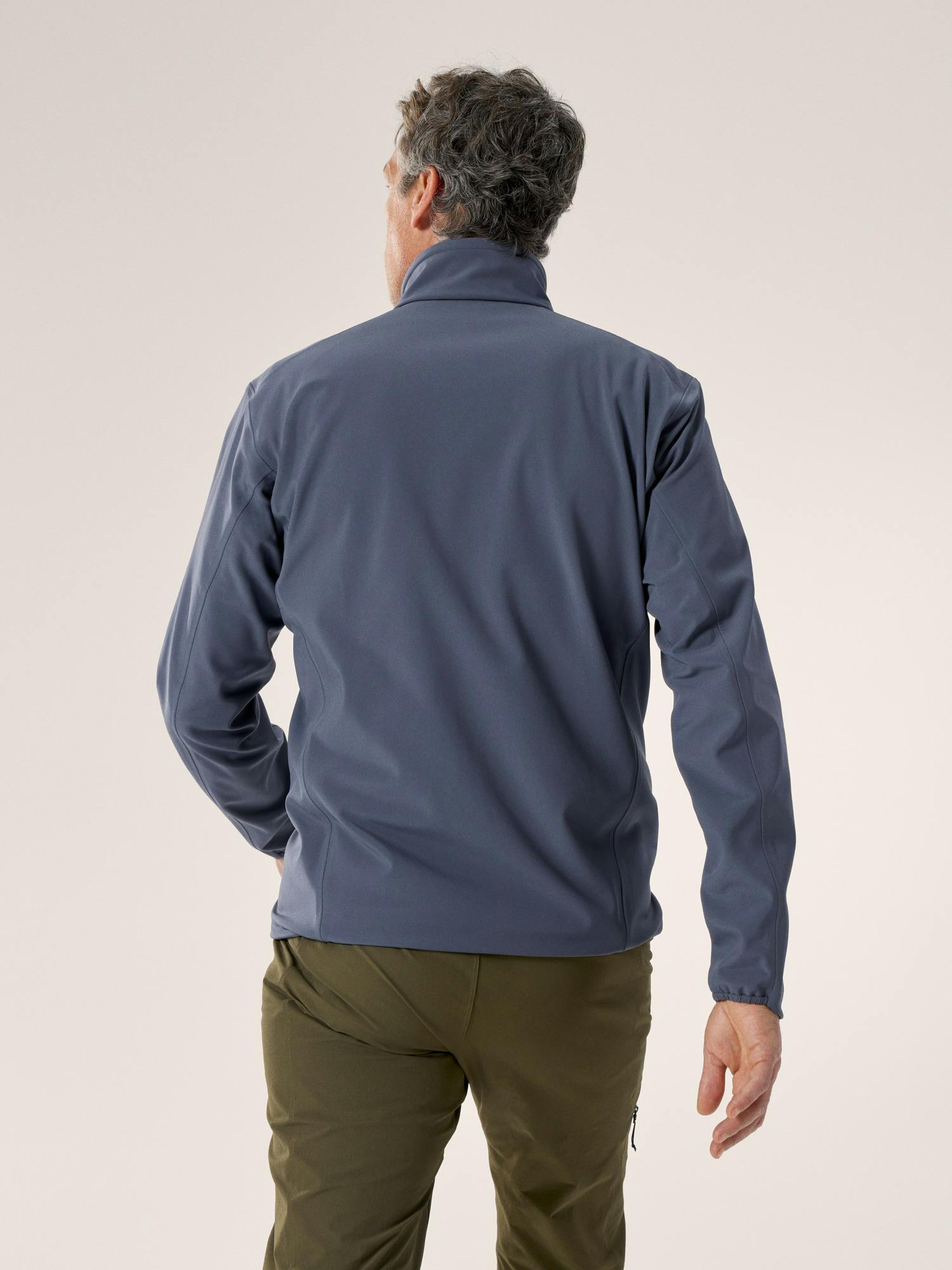 Gamma MX Jacket Men's | Arc'teryx United States