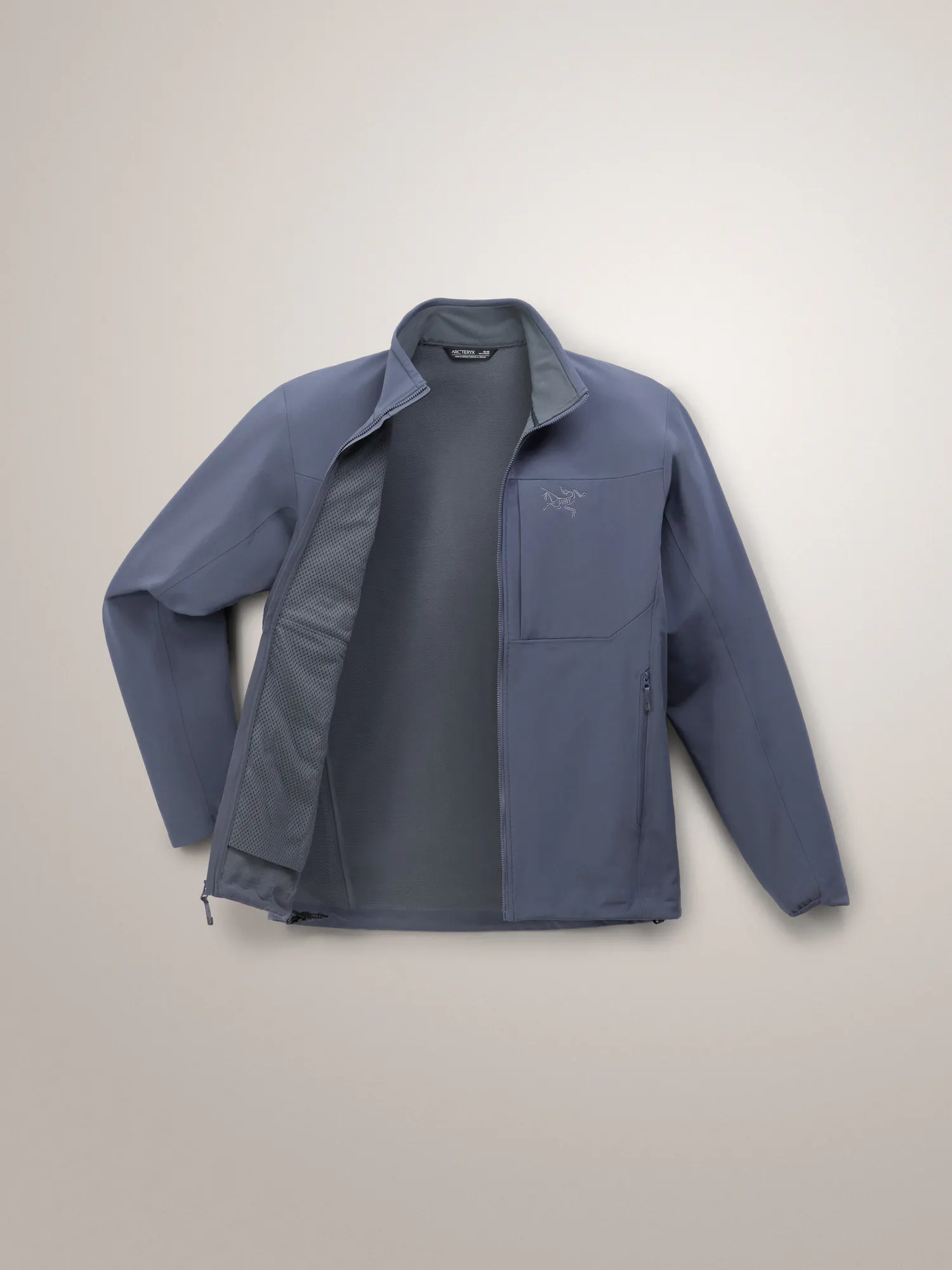 Gamma MX Jacket Men's | Arc'teryx United States