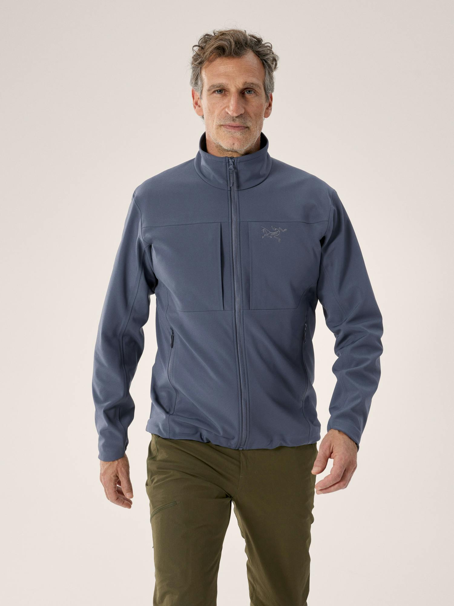Gamma MX Jacket Men's | Arc'teryx Canada