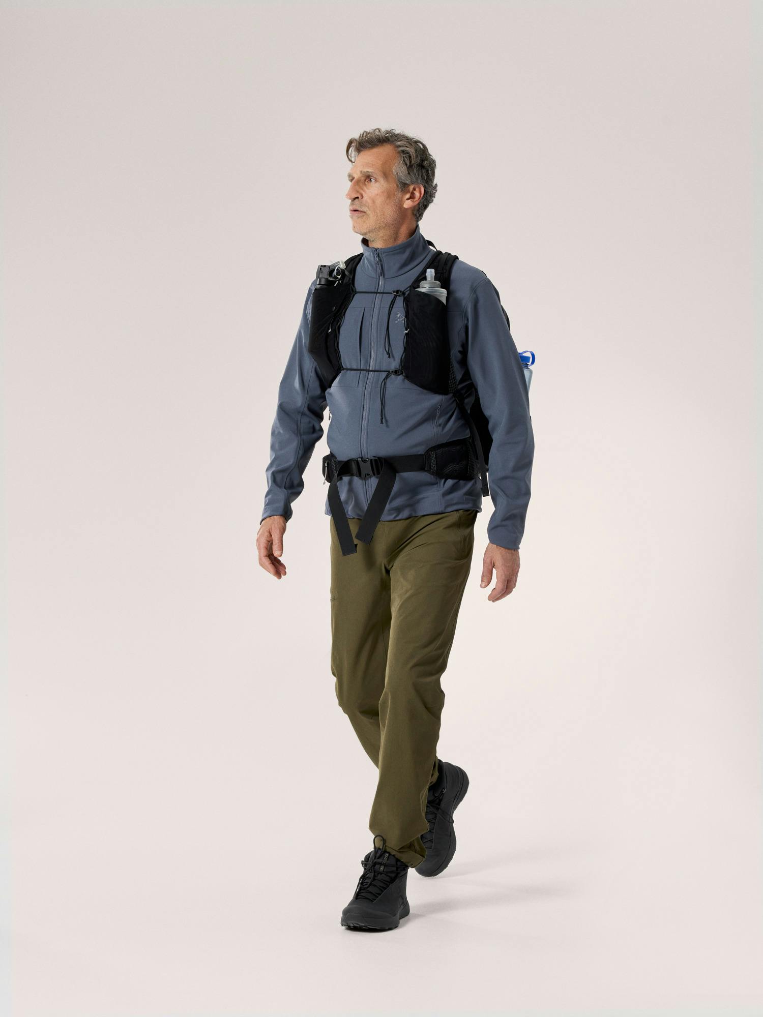 Gamma MX Jacket Men's | Arc'teryx Canada