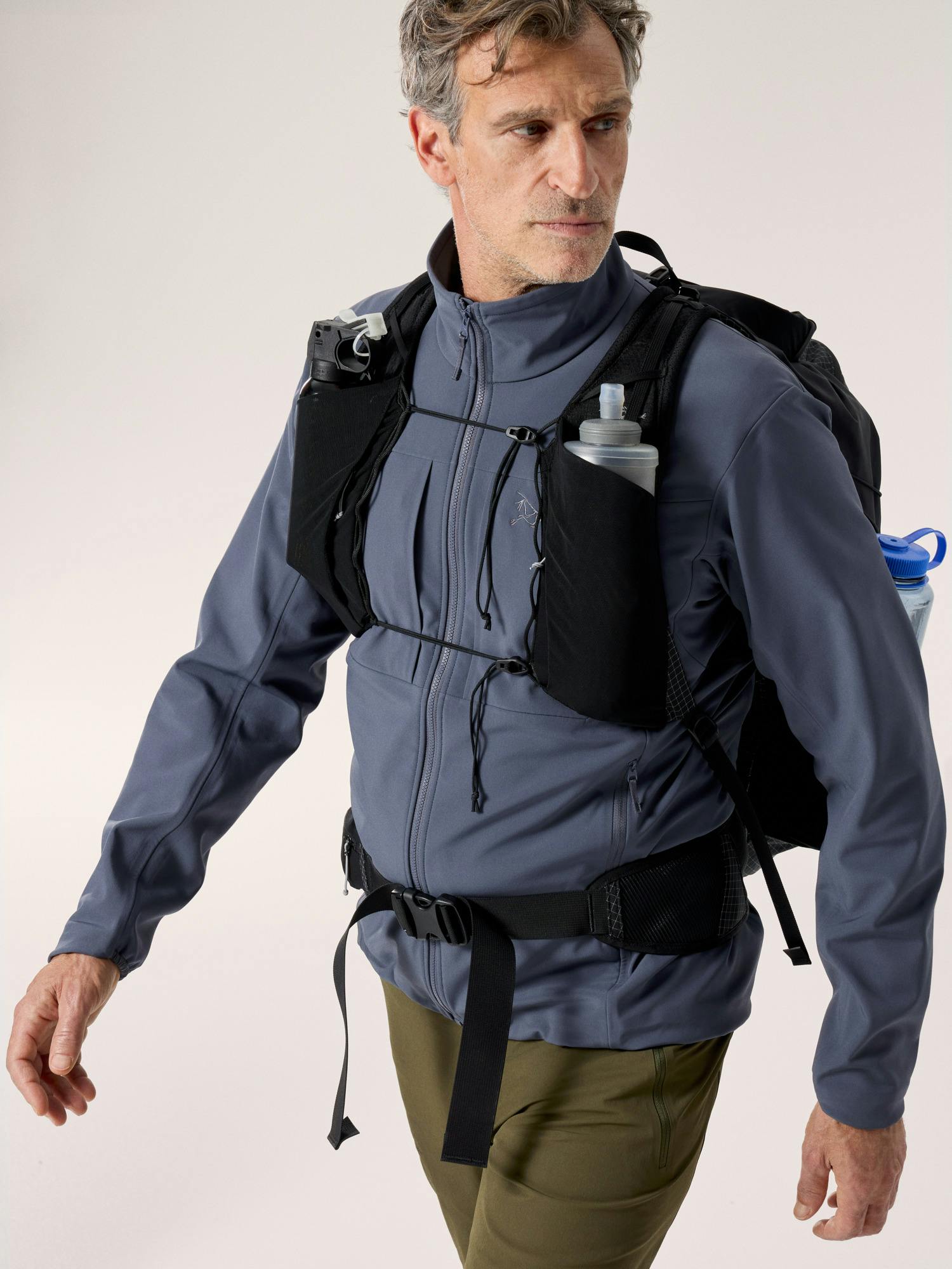 Gamma MX Jacket Men's | Arc'teryx Canada