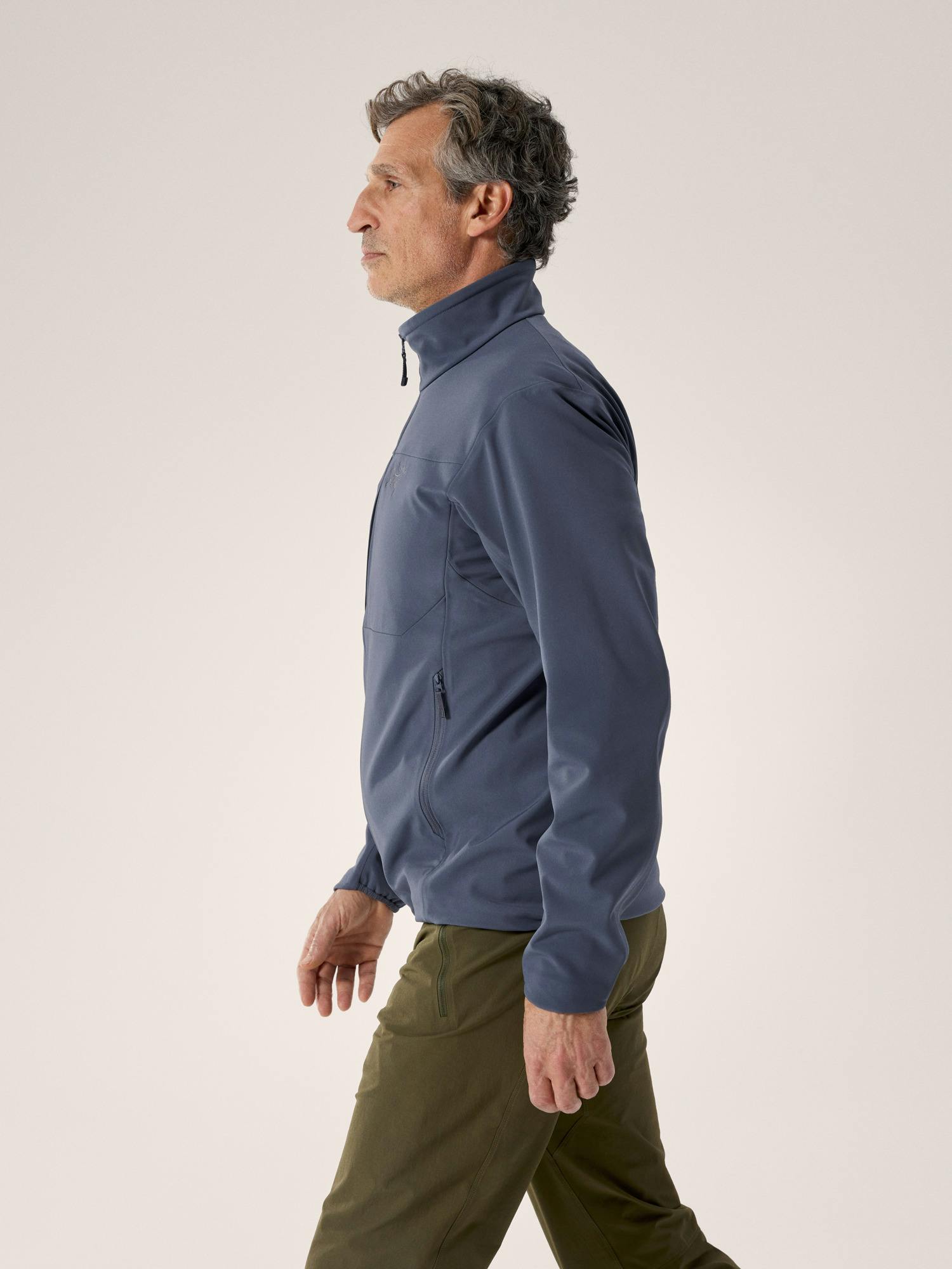 Gamma MX Jacket Men's | Arc'teryx Canada