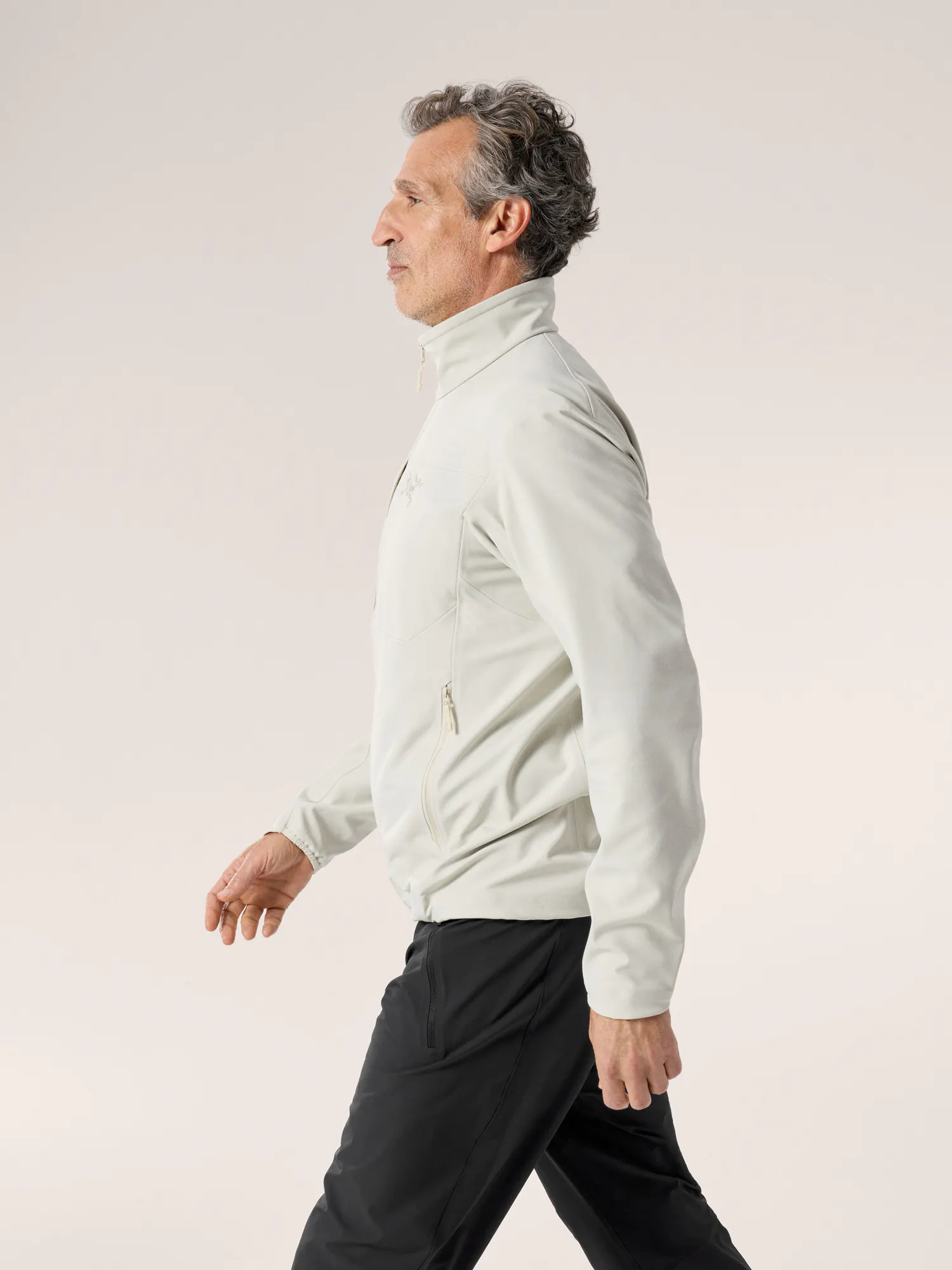 ARC'TERYX カデムポロ M F25-X000008485-Gamma-MX-Hoody-
