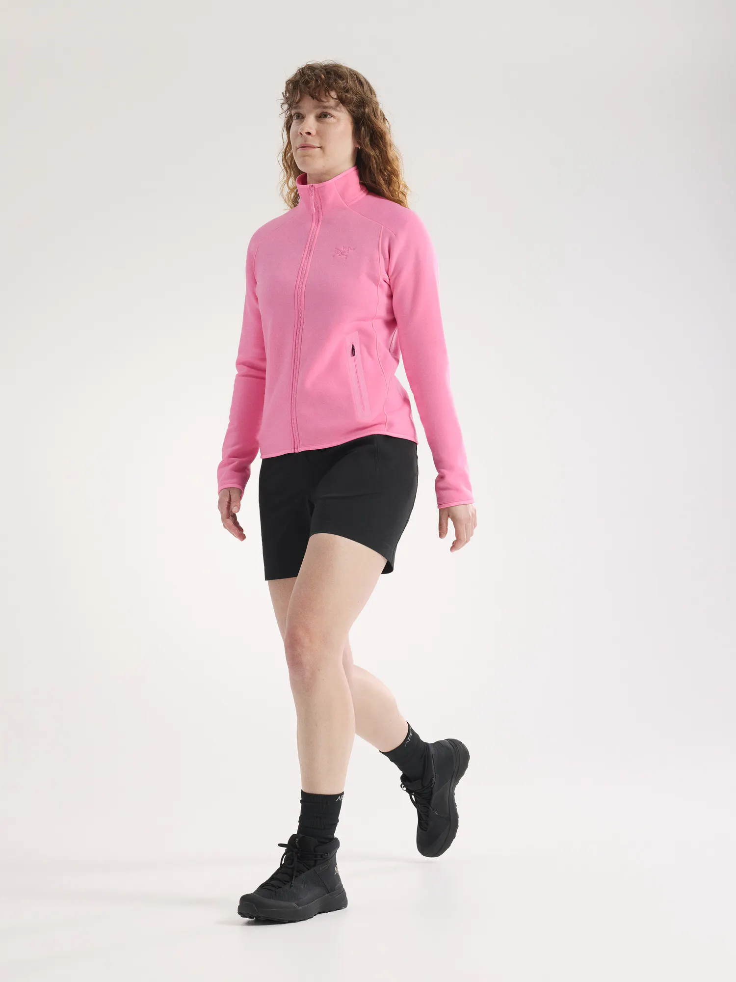Kyanite Jacket Women's | Arc'teryx United States