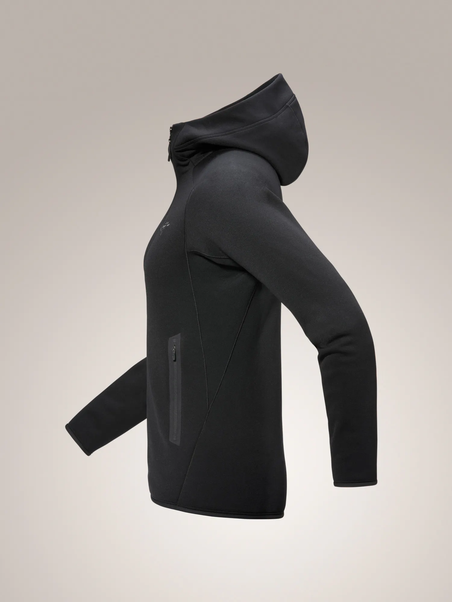 Arc'teryx Kyanite Hoody W (X000008535) au meilleur prix sur