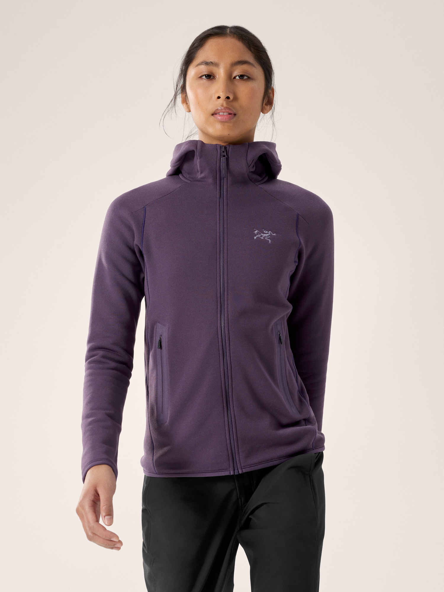 Kyanite Hoody Women's | Arc'teryx United States
