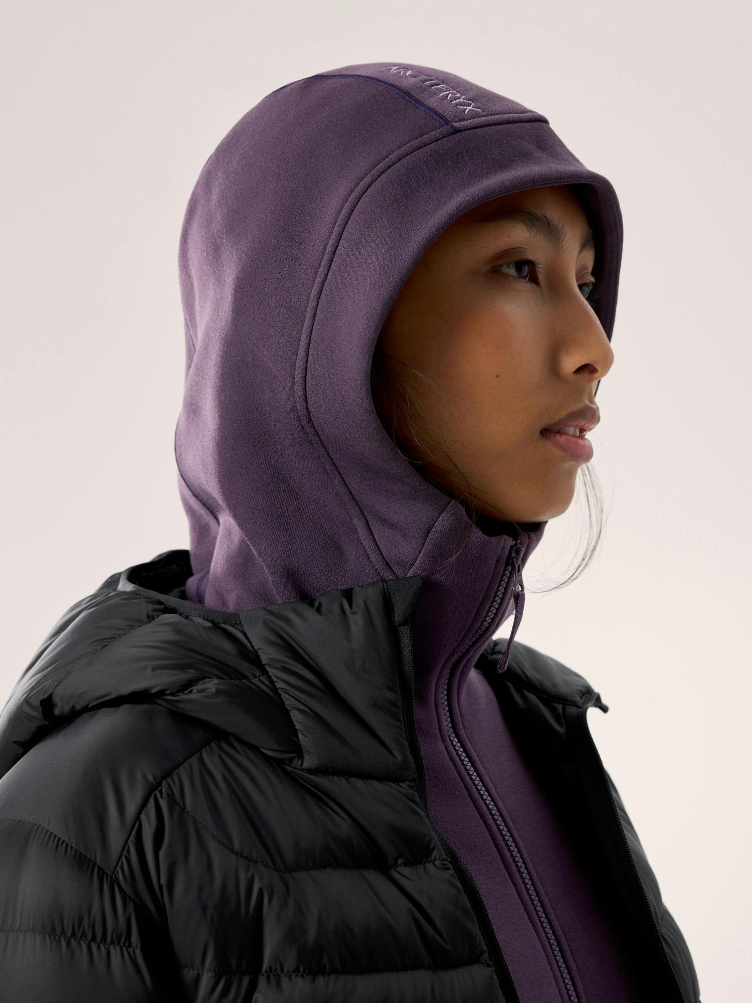 Kyanite Hoody Women's Moondrop Hood