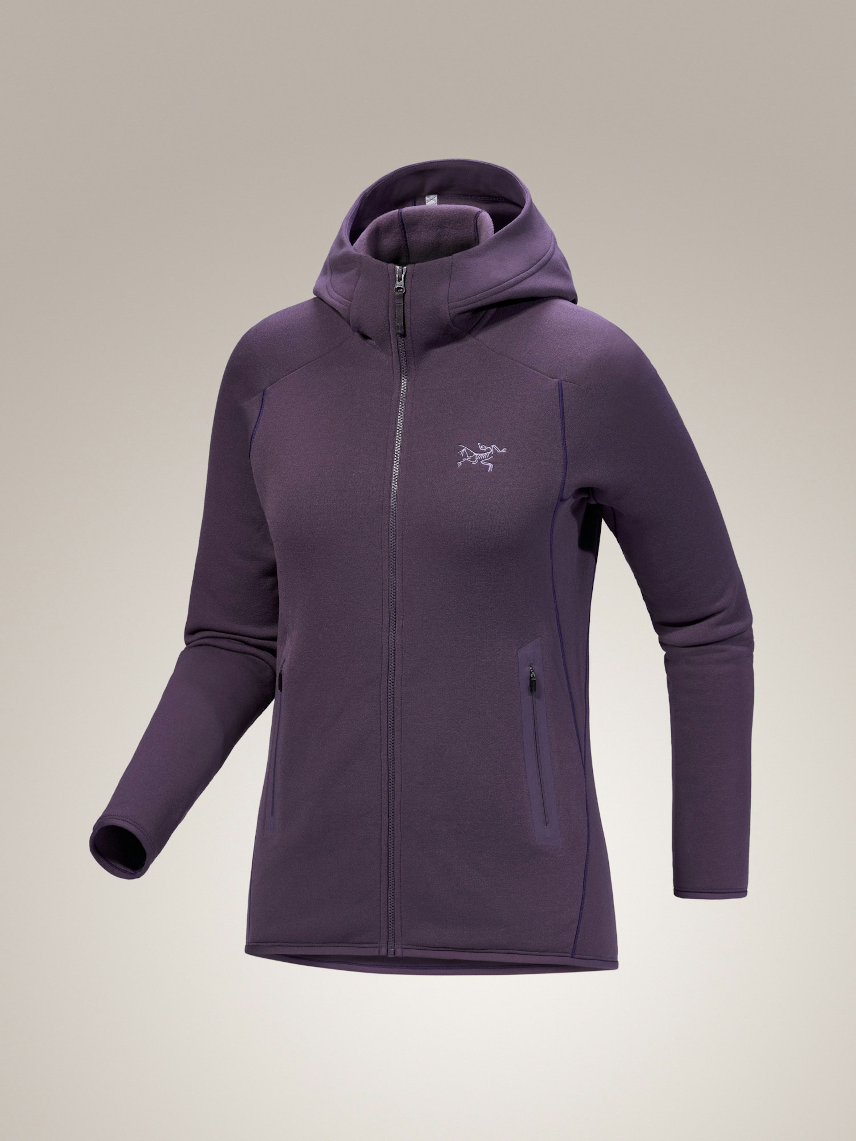 Kyanite Hoody Women's Moondrop