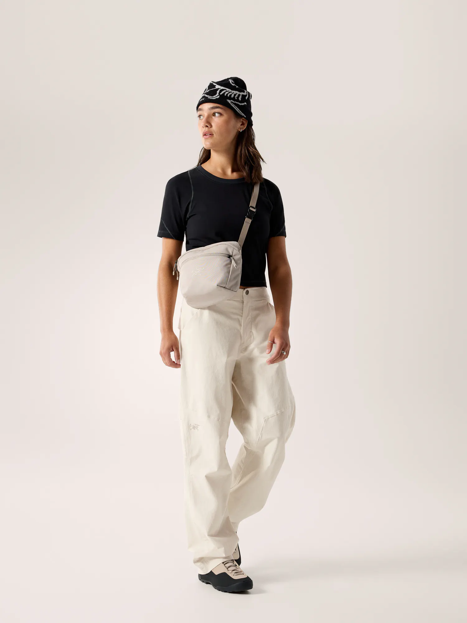 Mantis 2 Waist Pack | Arc'teryx United States