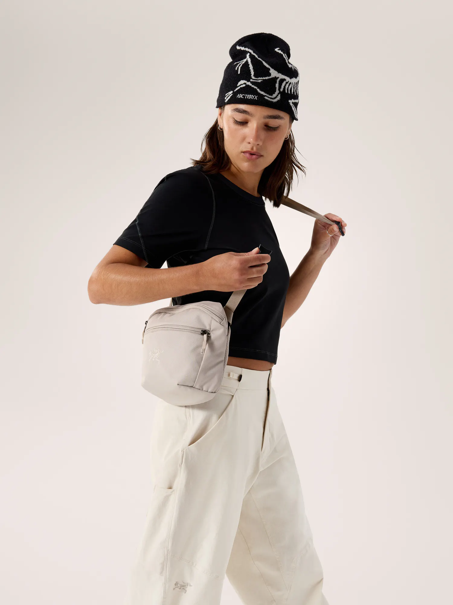 Mantis 2 Waist Pack | Arc'teryx United States