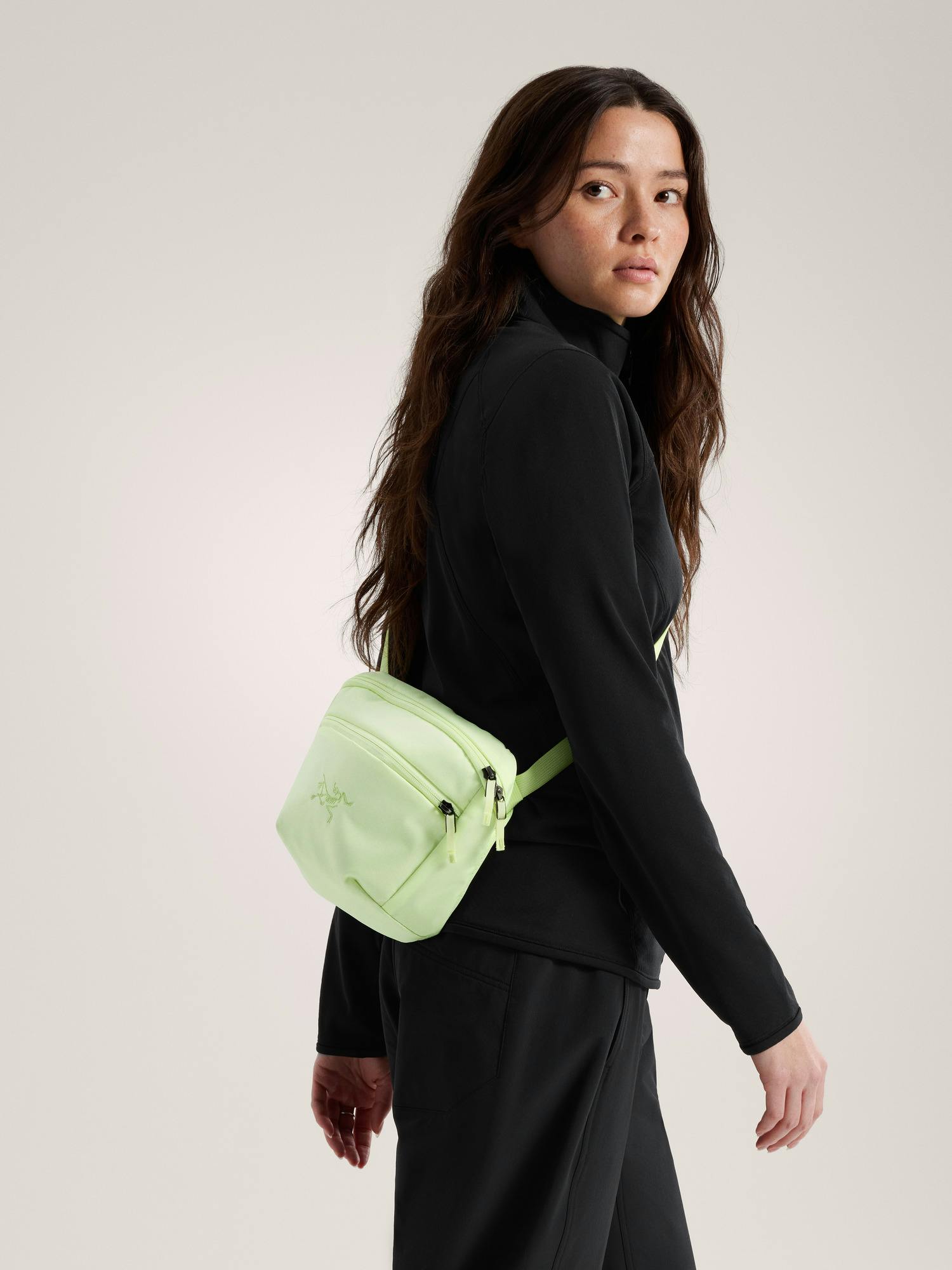 Mantis 2 Waist Pack | Arc'teryx United States