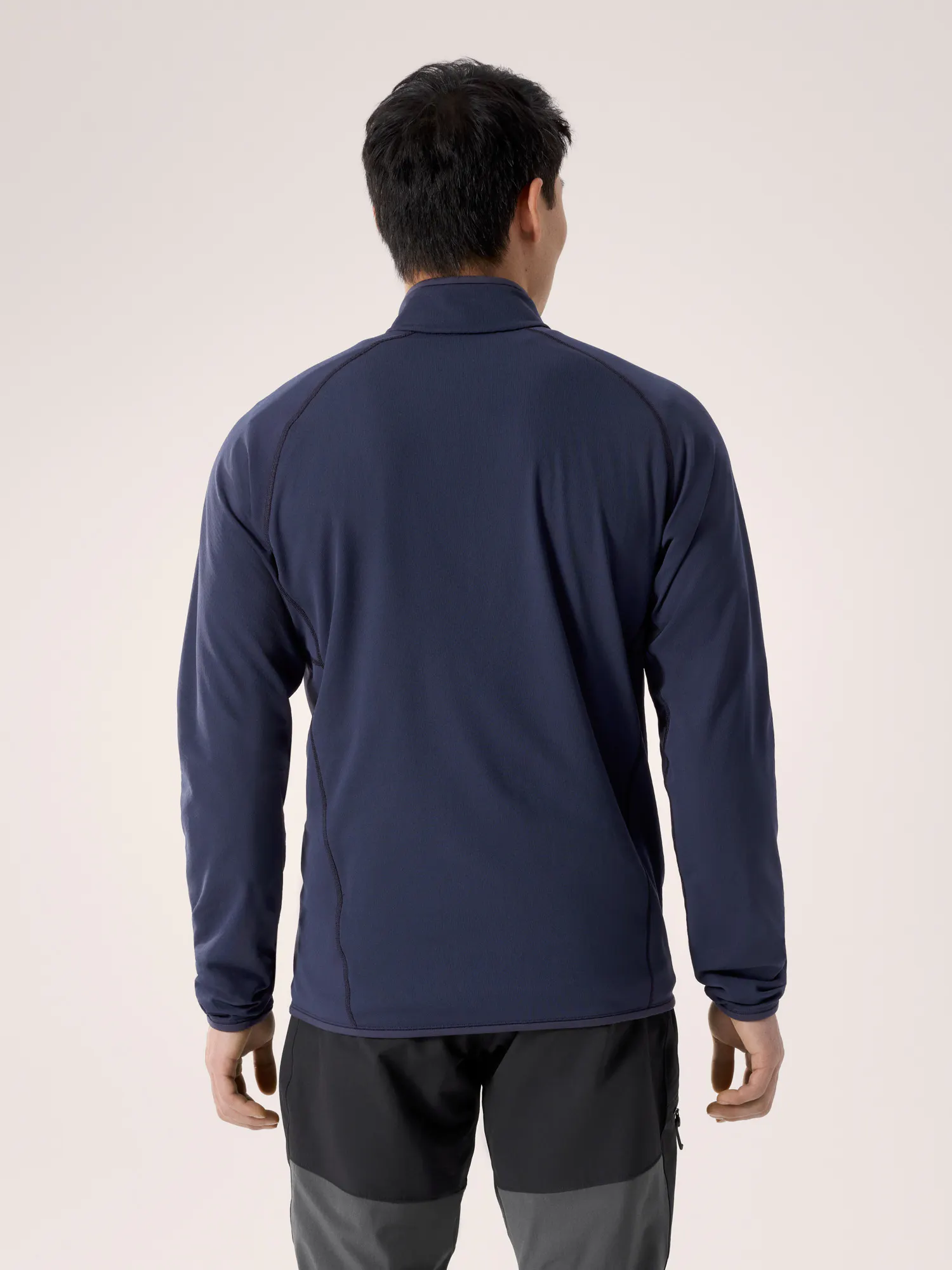 Delta Jacket Men