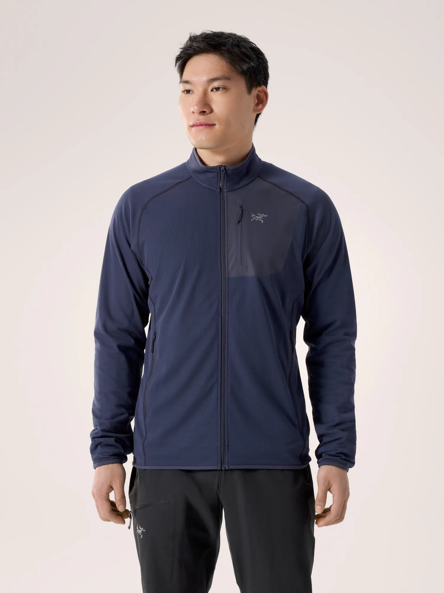 Delta Jacket Men's | Arc'teryx United States