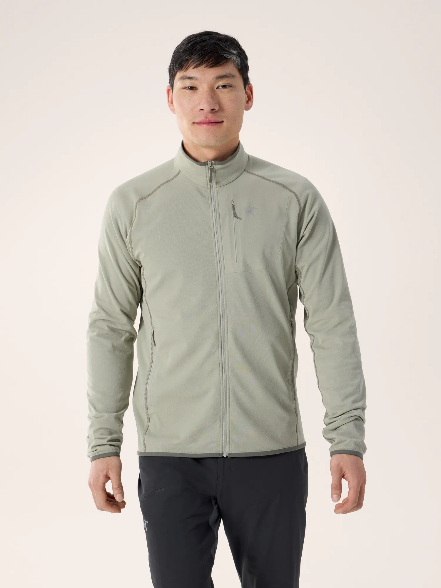 Chaqueta Delta Hombre