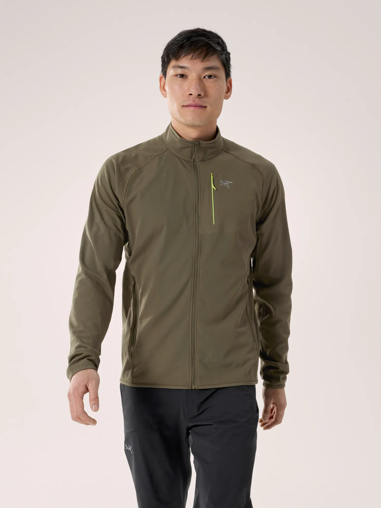Delta Jacket Men's