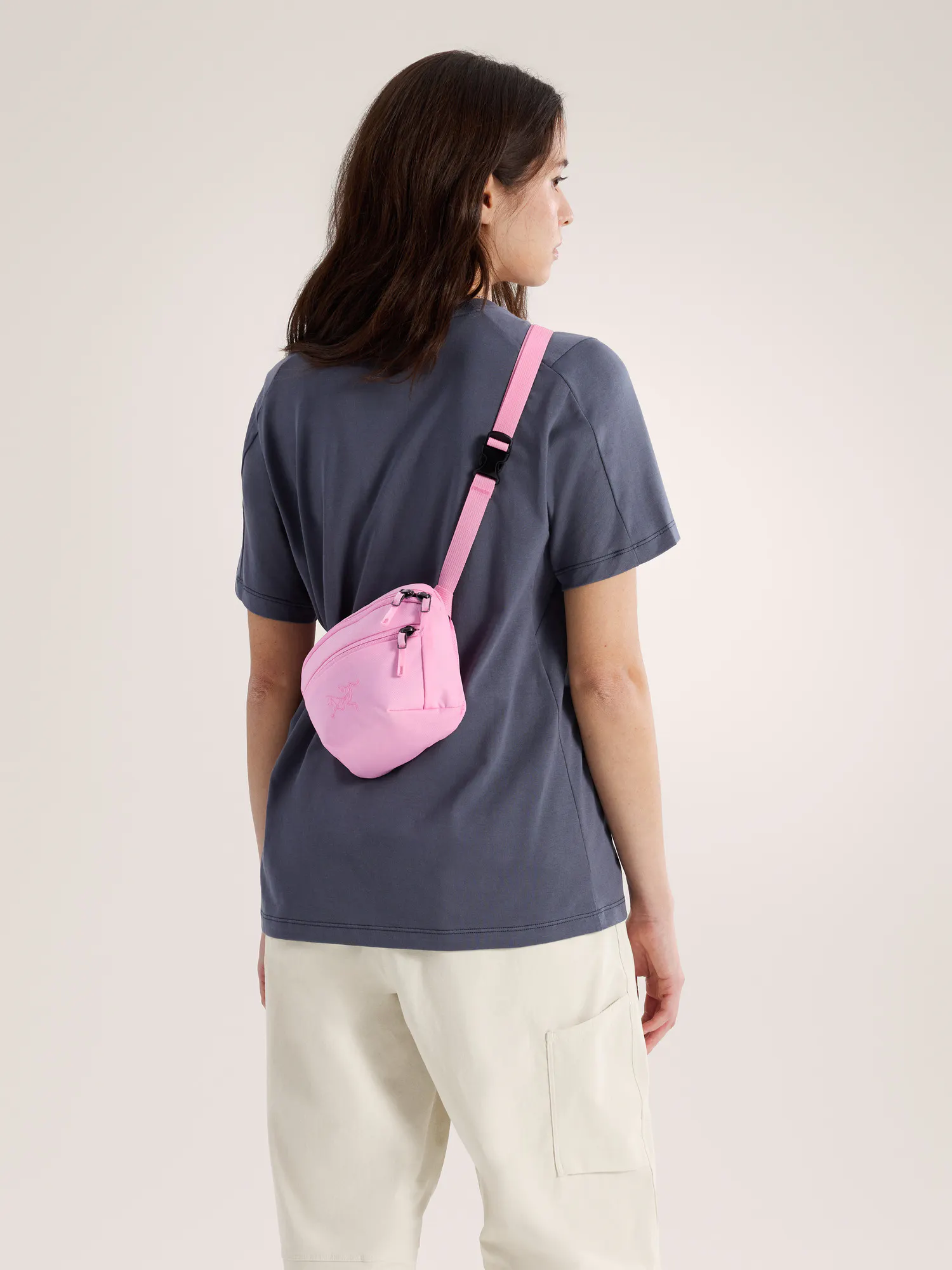 マンティス1 Mantis 1 Waist Pack | Arc'teryx United States