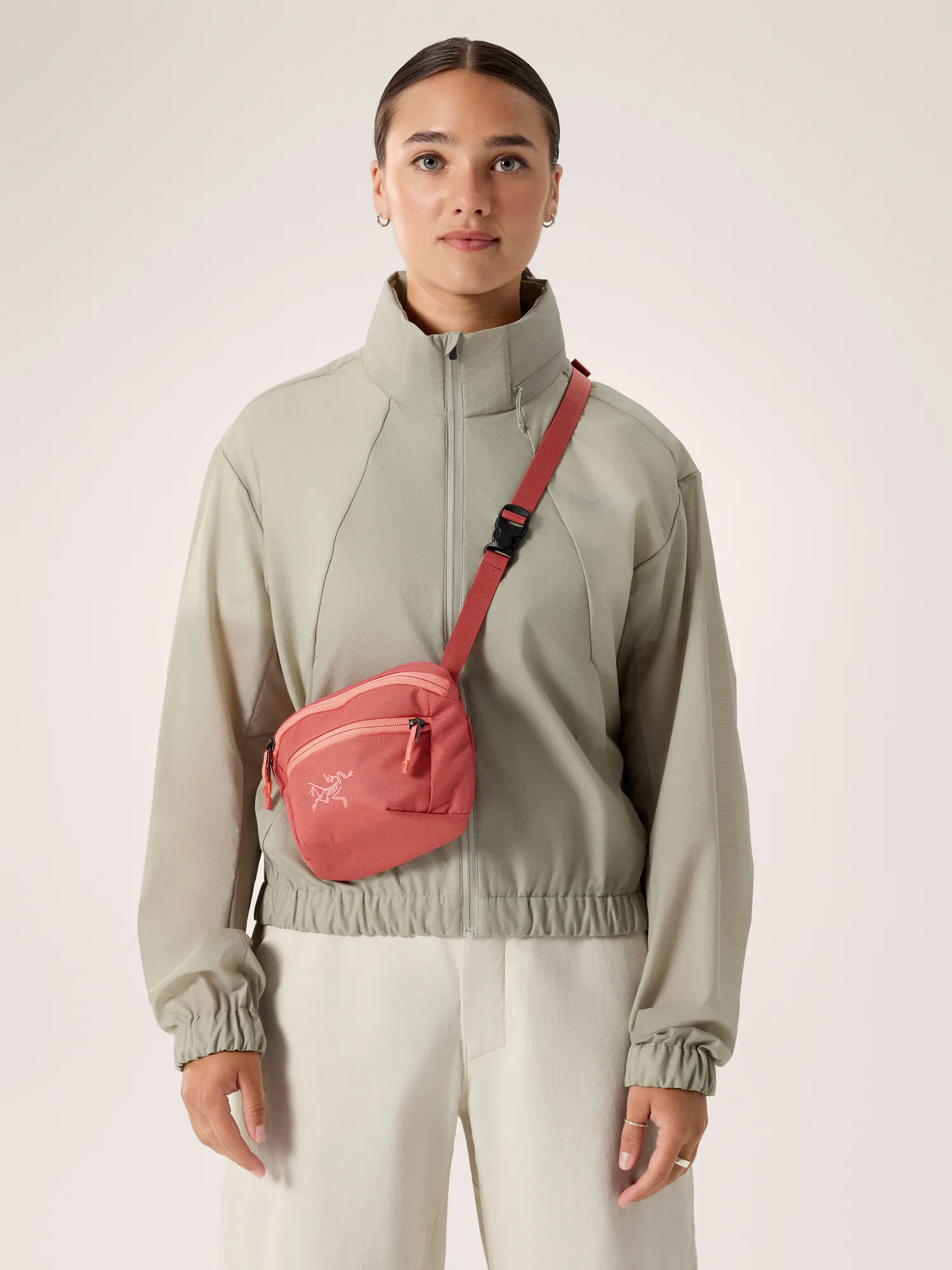 ARC’TERYXアークテリクス Mantis 1 Waist Pack Mantis 1 Waist Pack | Arc'teryx United States