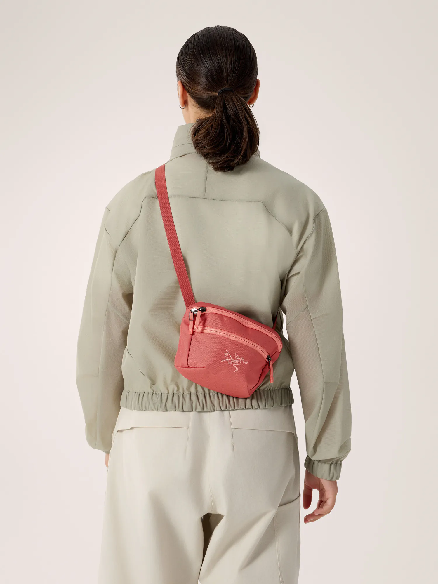 Mantis 1 Waist Pack | Arc'teryx United States