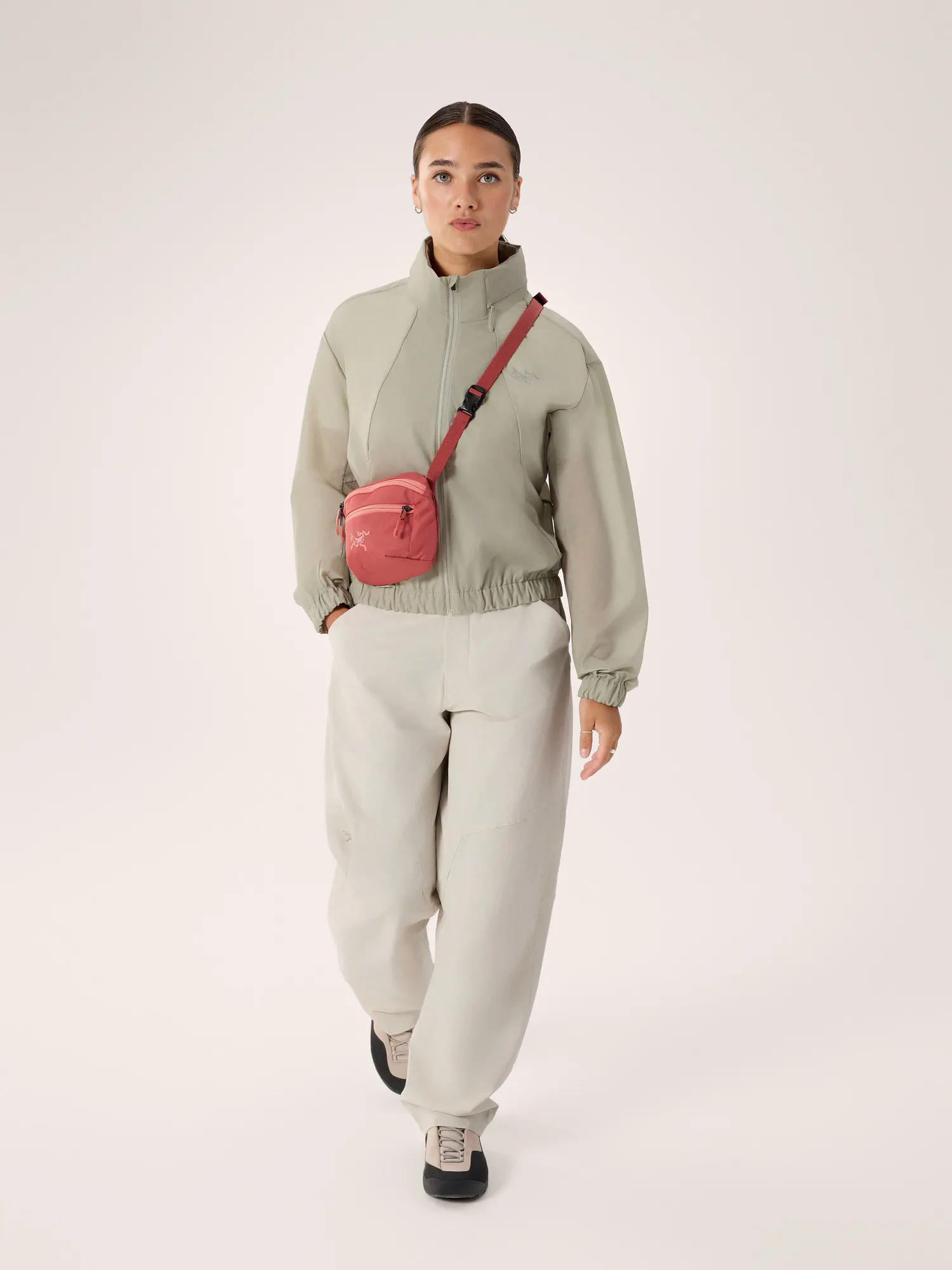 Mantis 1 Waist Pack | Arc'teryx United States