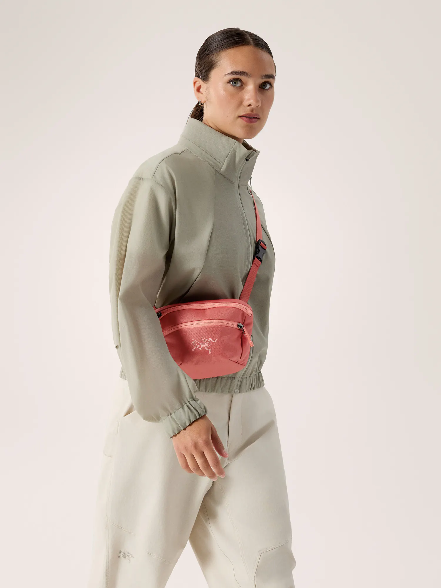Mantis 1 Waist Pack | Arc'teryx United States