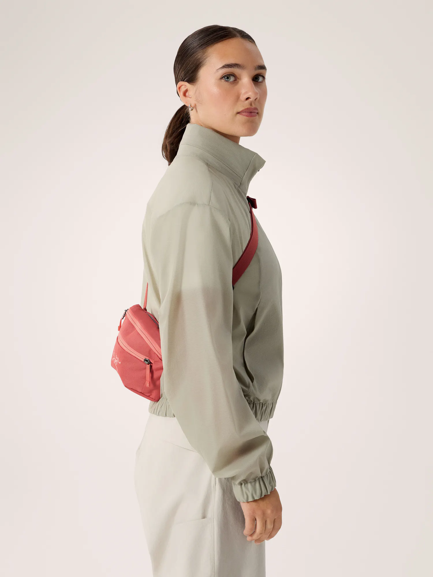 Mantis 1 Waist Pack | Arc'teryx United States