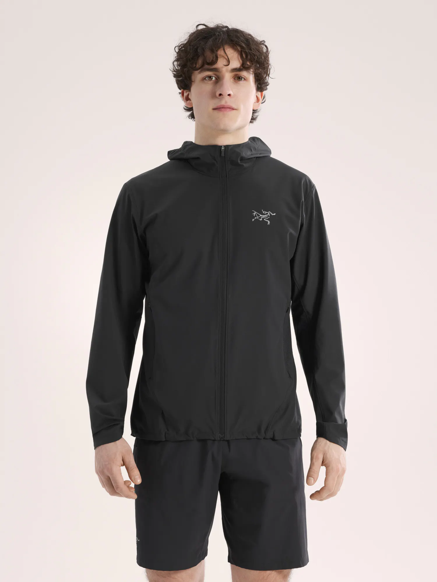 Incendo Hybrid Hoody Men's | Arc'teryx United States