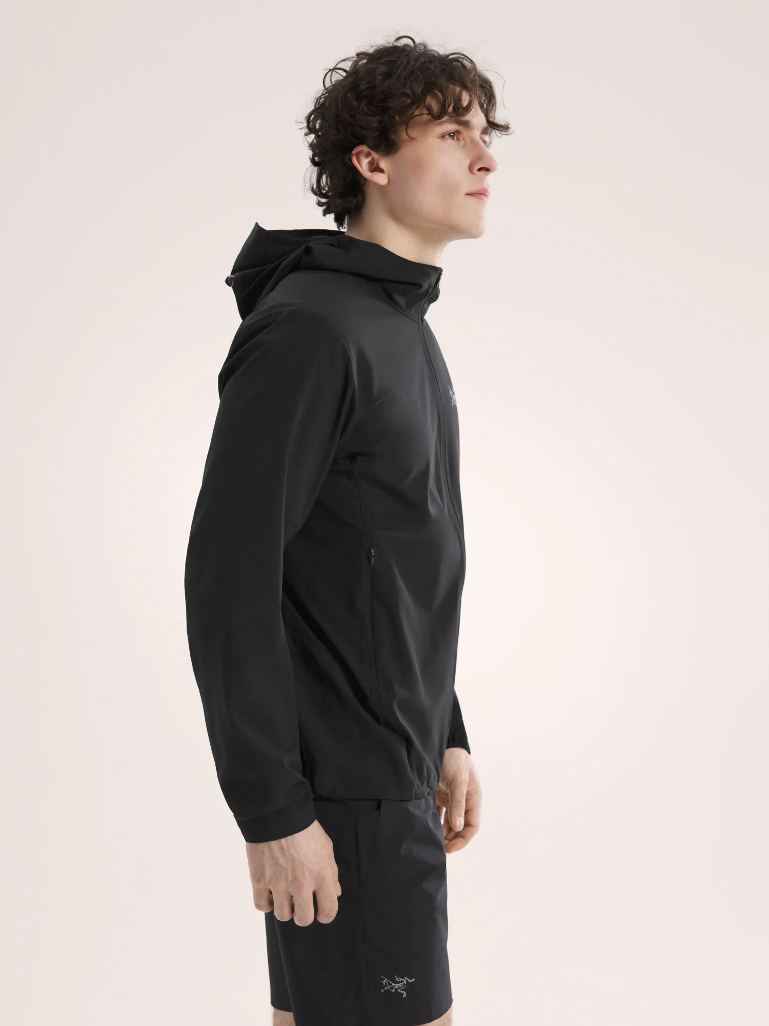 Incendo Hybrid Hoody Men's | Arc'teryx United States