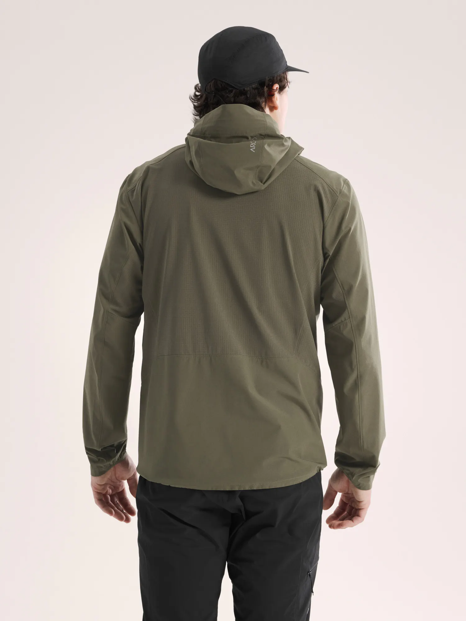 Incendo Hybrid Hoody Men's | Arc'teryx United States