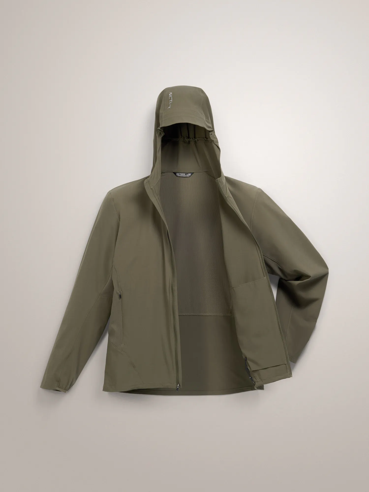Incendo Hybrid Hoody Men's | Arc'teryx United States