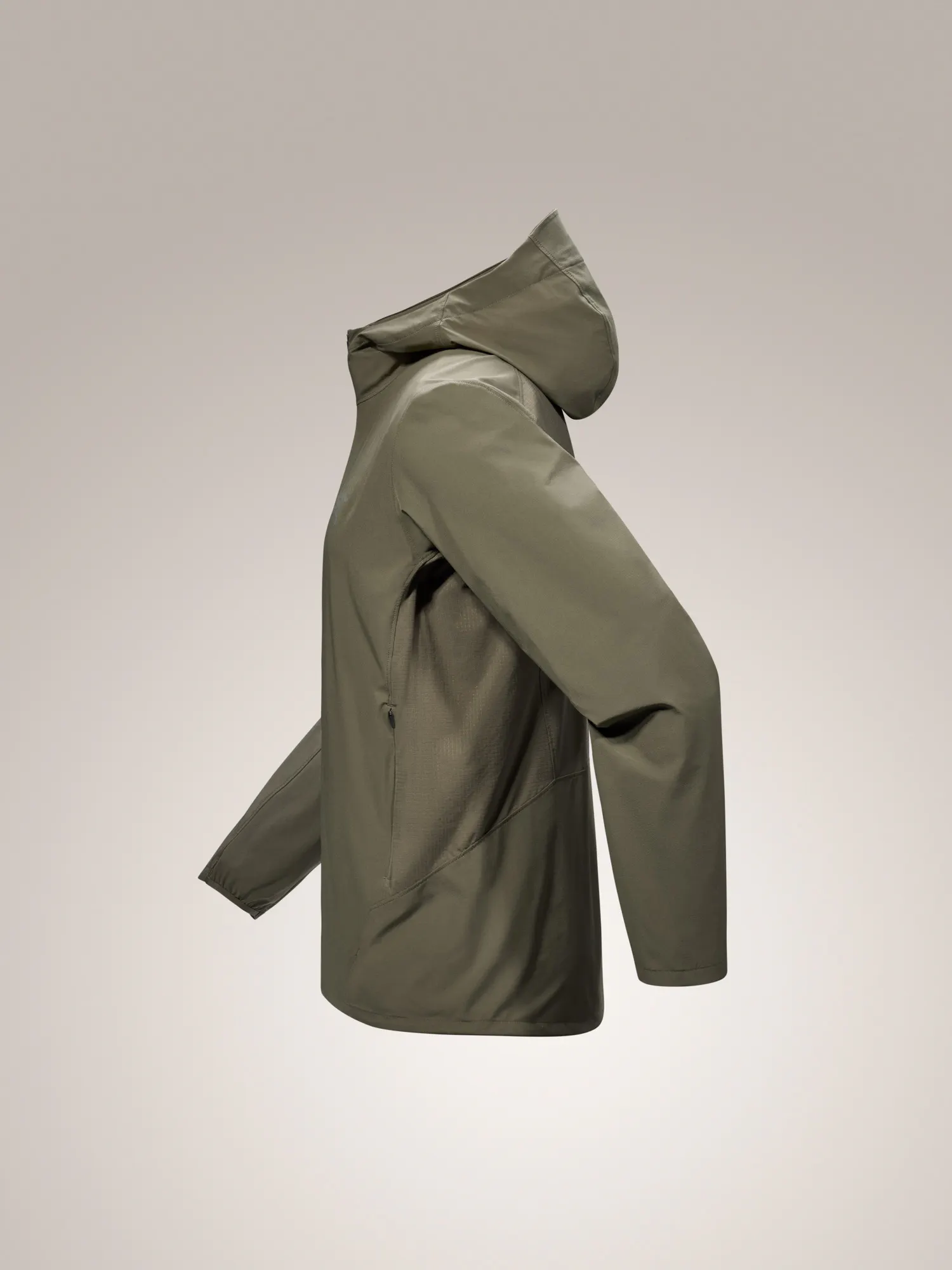 Incendo Hybrid Hoody Men's | Arc'teryx United States