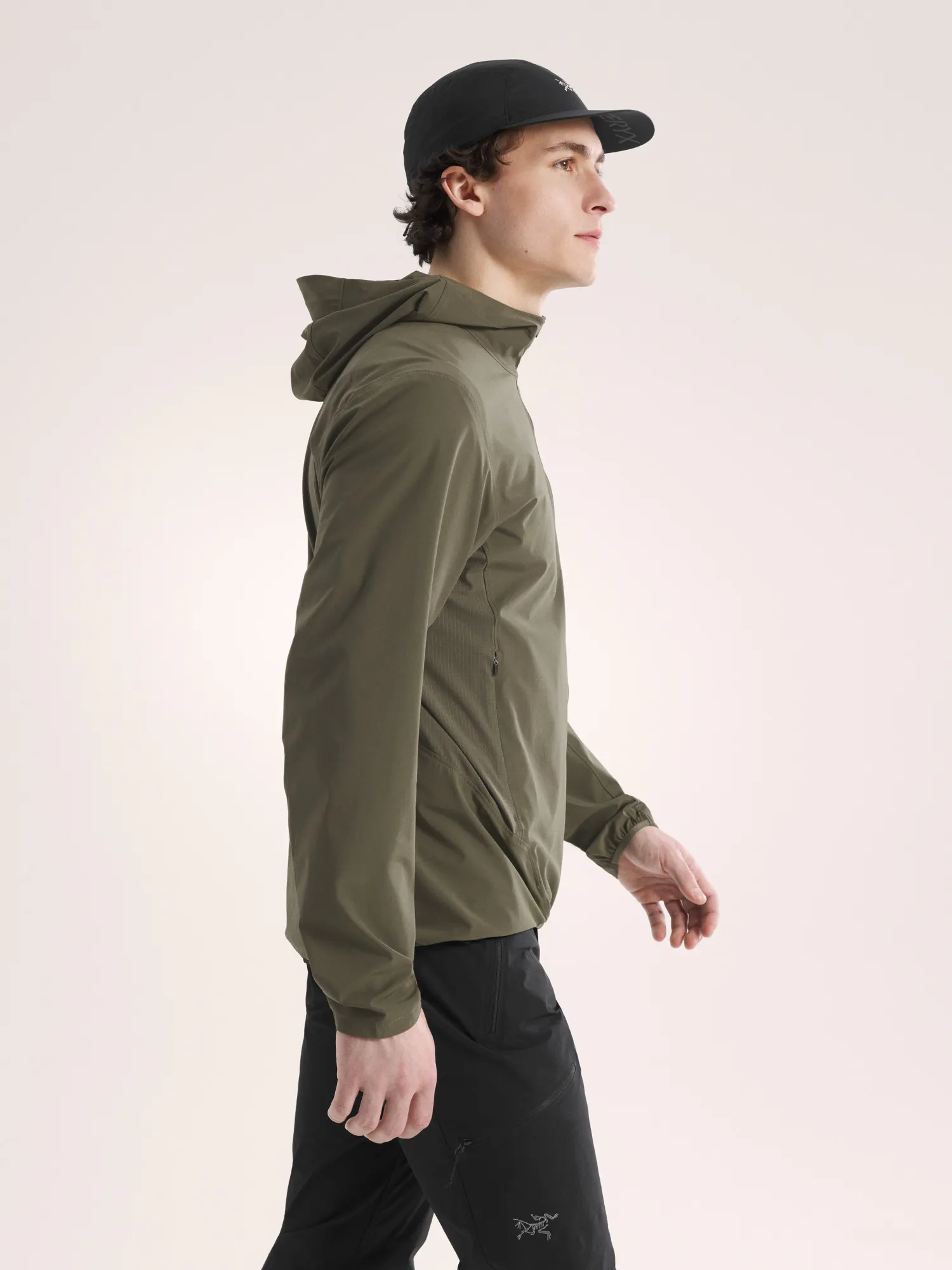 Incendo Hybrid Hoody Men's | Arc'teryx United States
