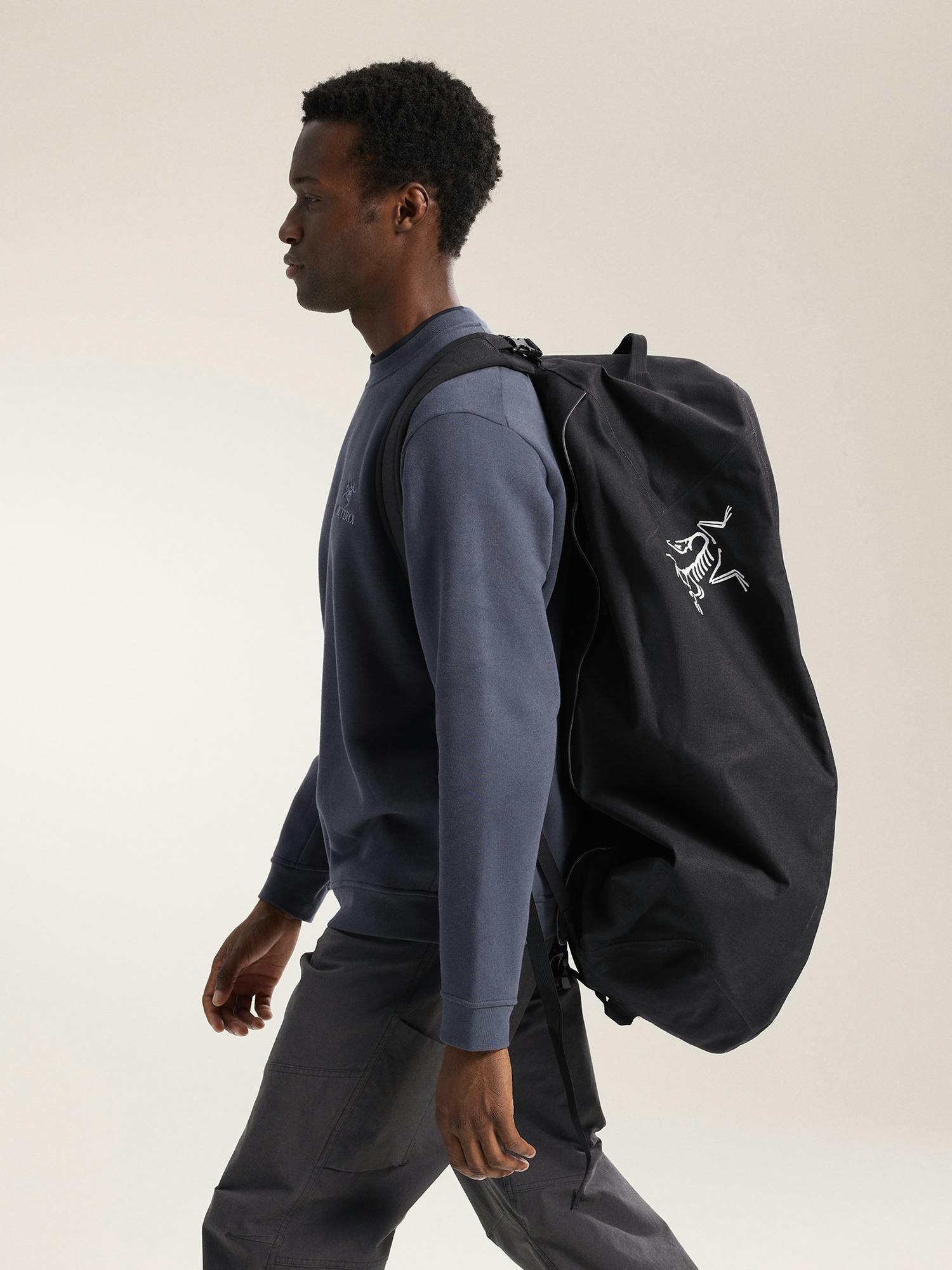 Carrier 100 Duffle | Arc'teryx United States
