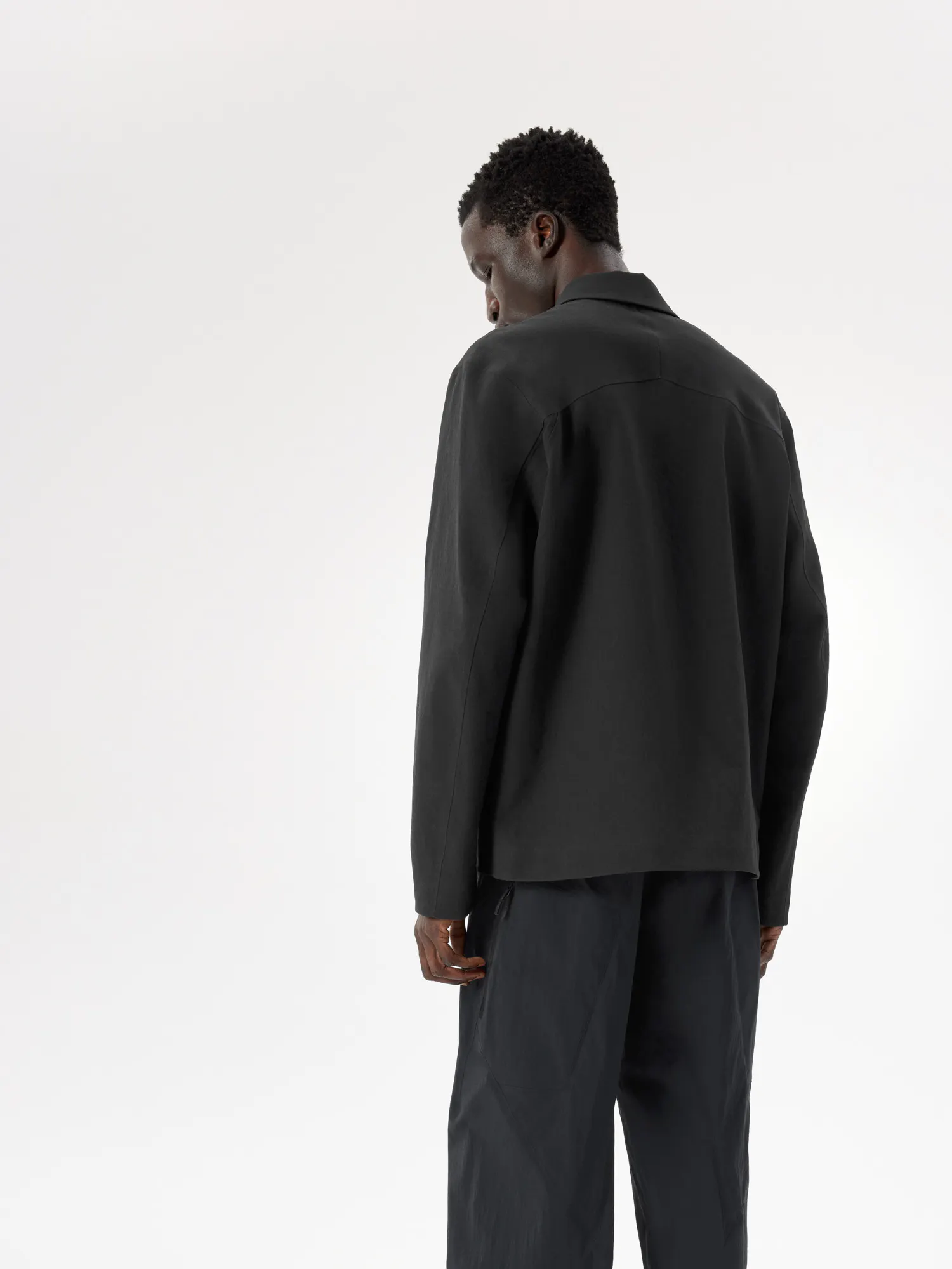 Mionn Softshell Overshirt Men