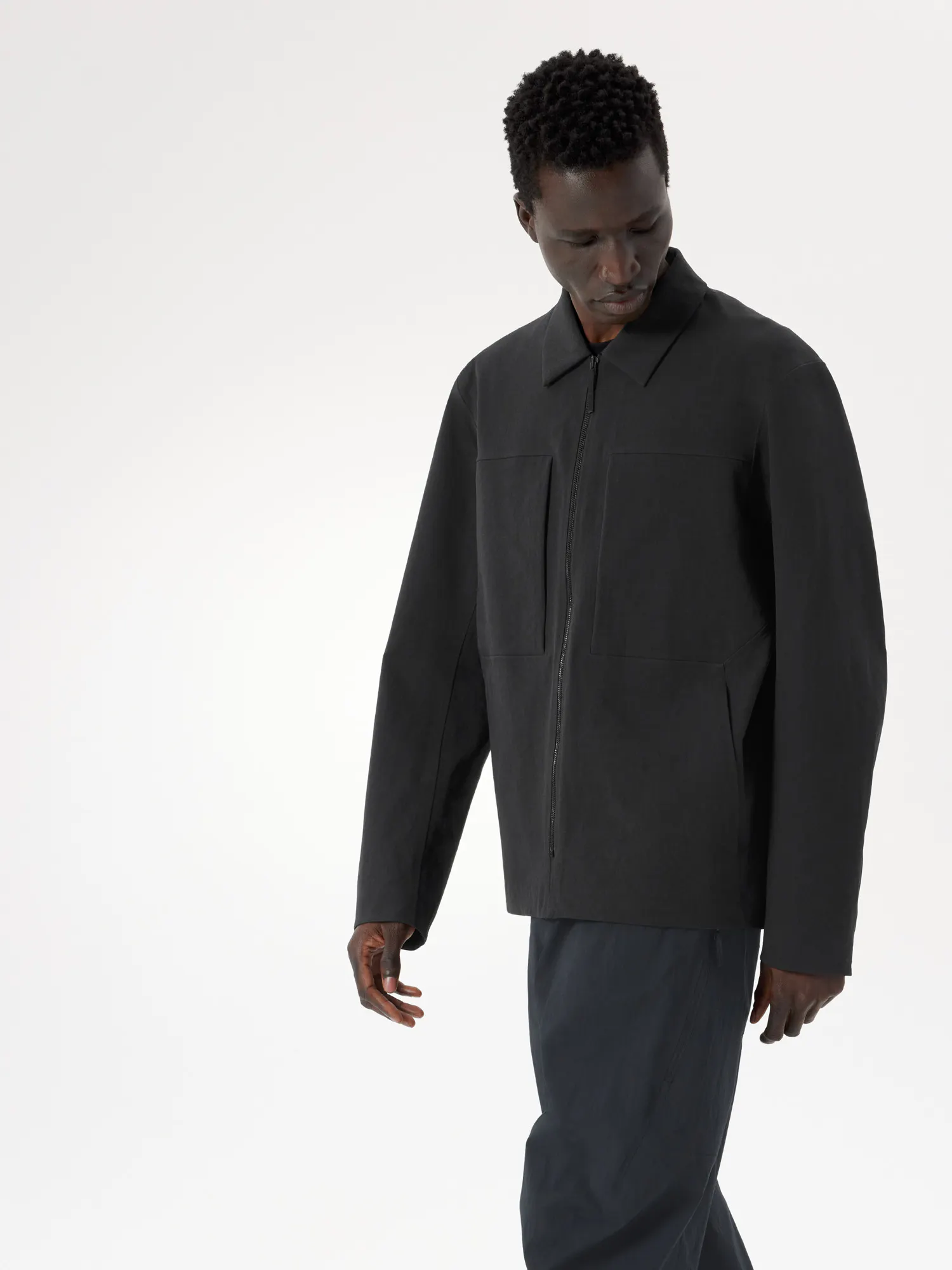 Mionn Softshell Overshirt Men's | Arc'teryx United States Mionn Softshell Overshirt Men's | Arc'teryx United States