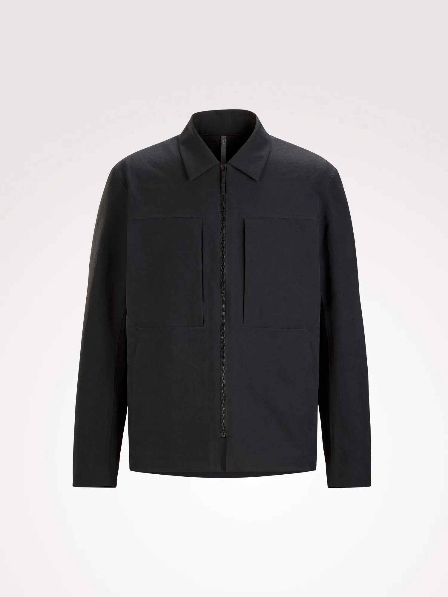 Mionn Softshell Overshirt Men's | Arc'teryx Canada