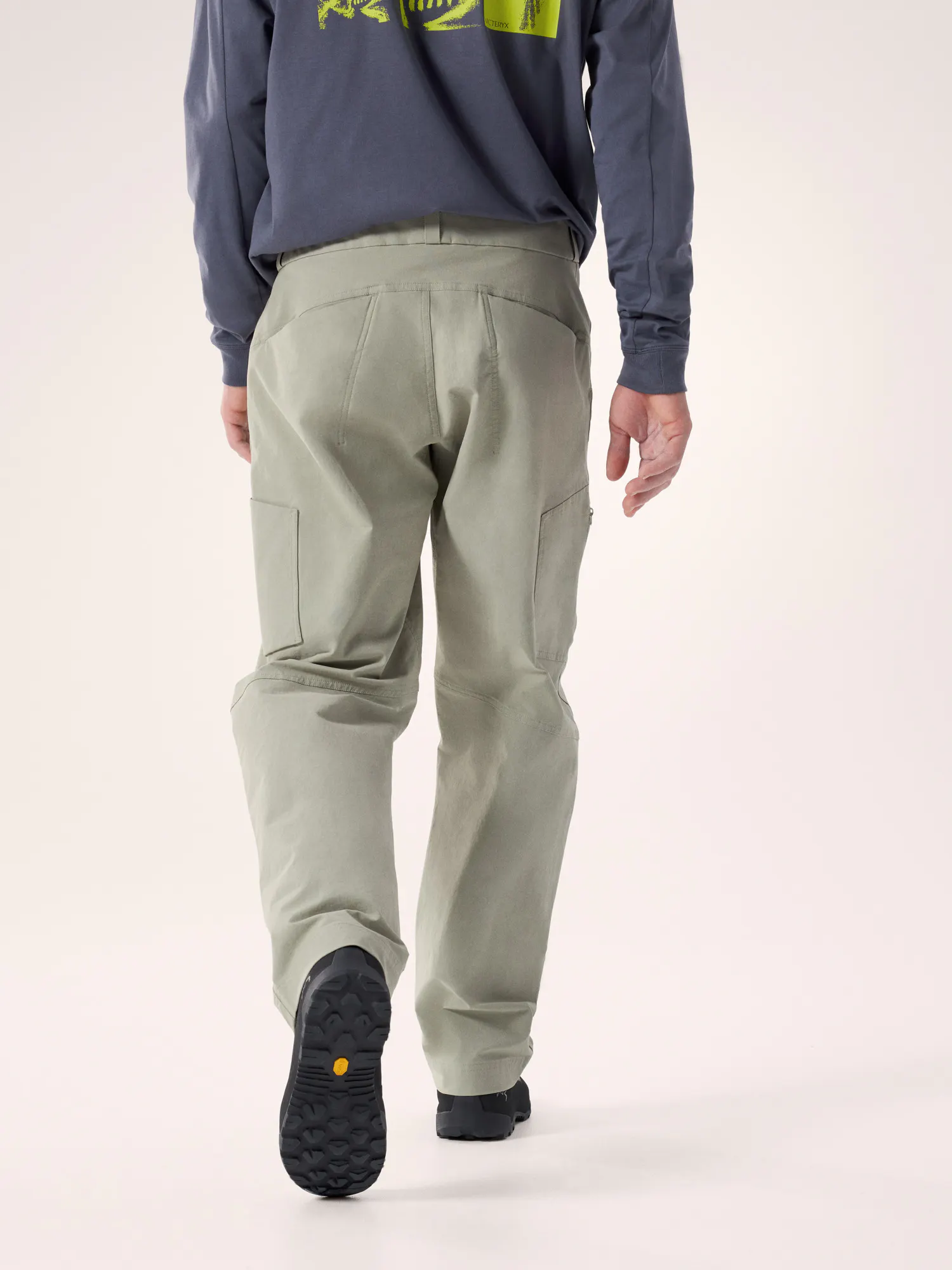 Cronin Cotton Pant Men's | Arc'teryx United States