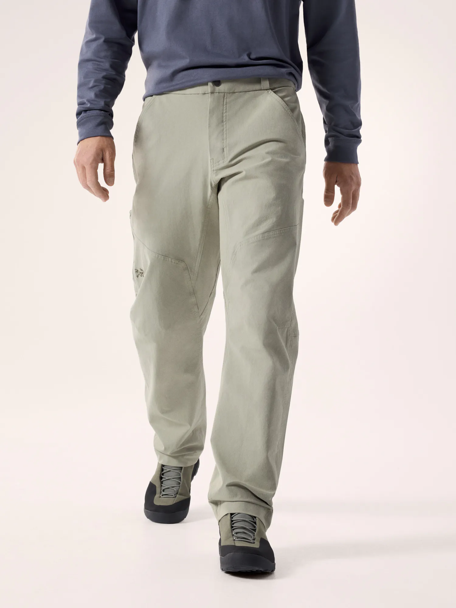 Cronin Cotton Pant Men's | Arc'teryx Germany
