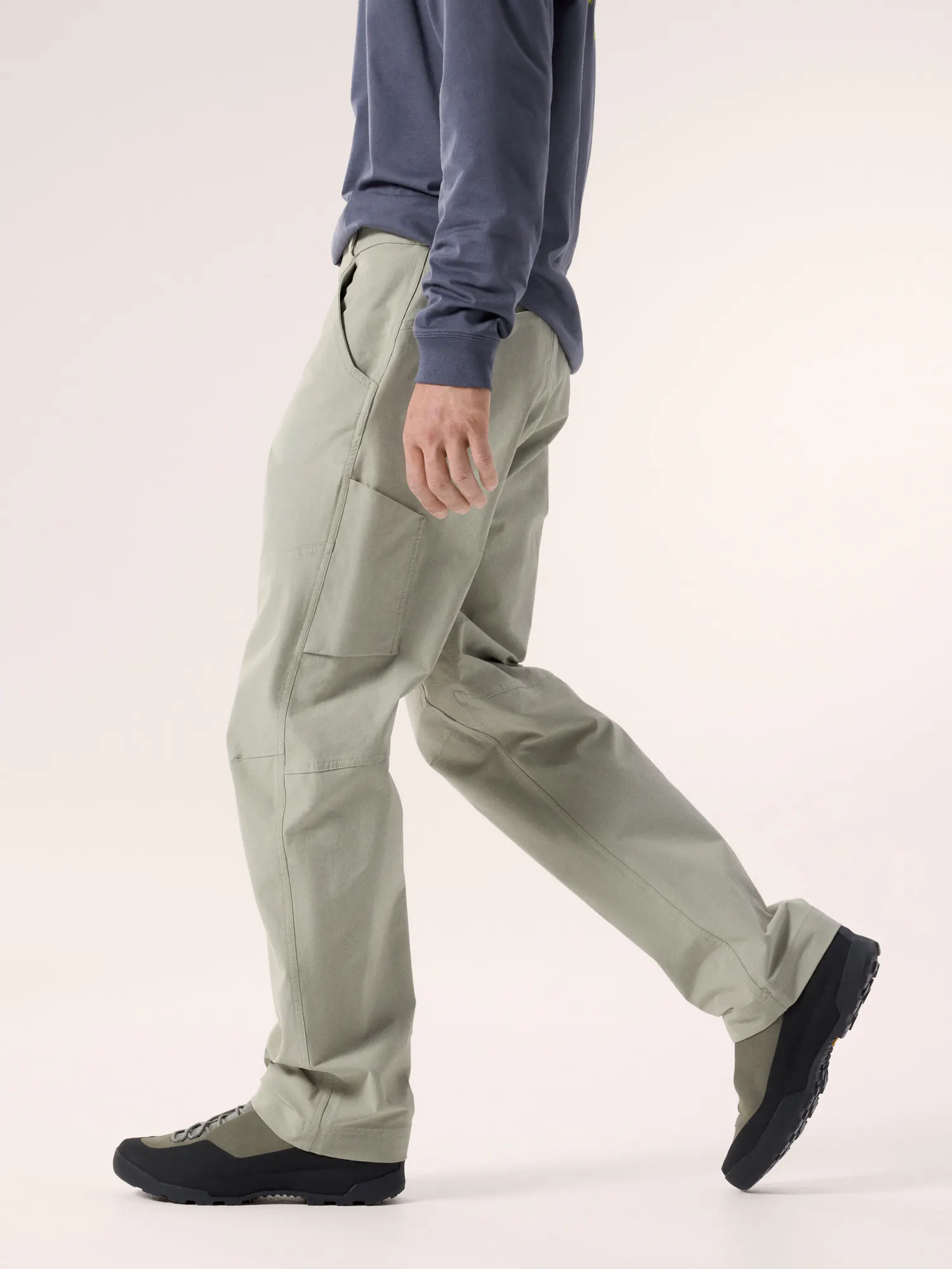 Cronin Cotton Pant Men's | Arc'teryx United States