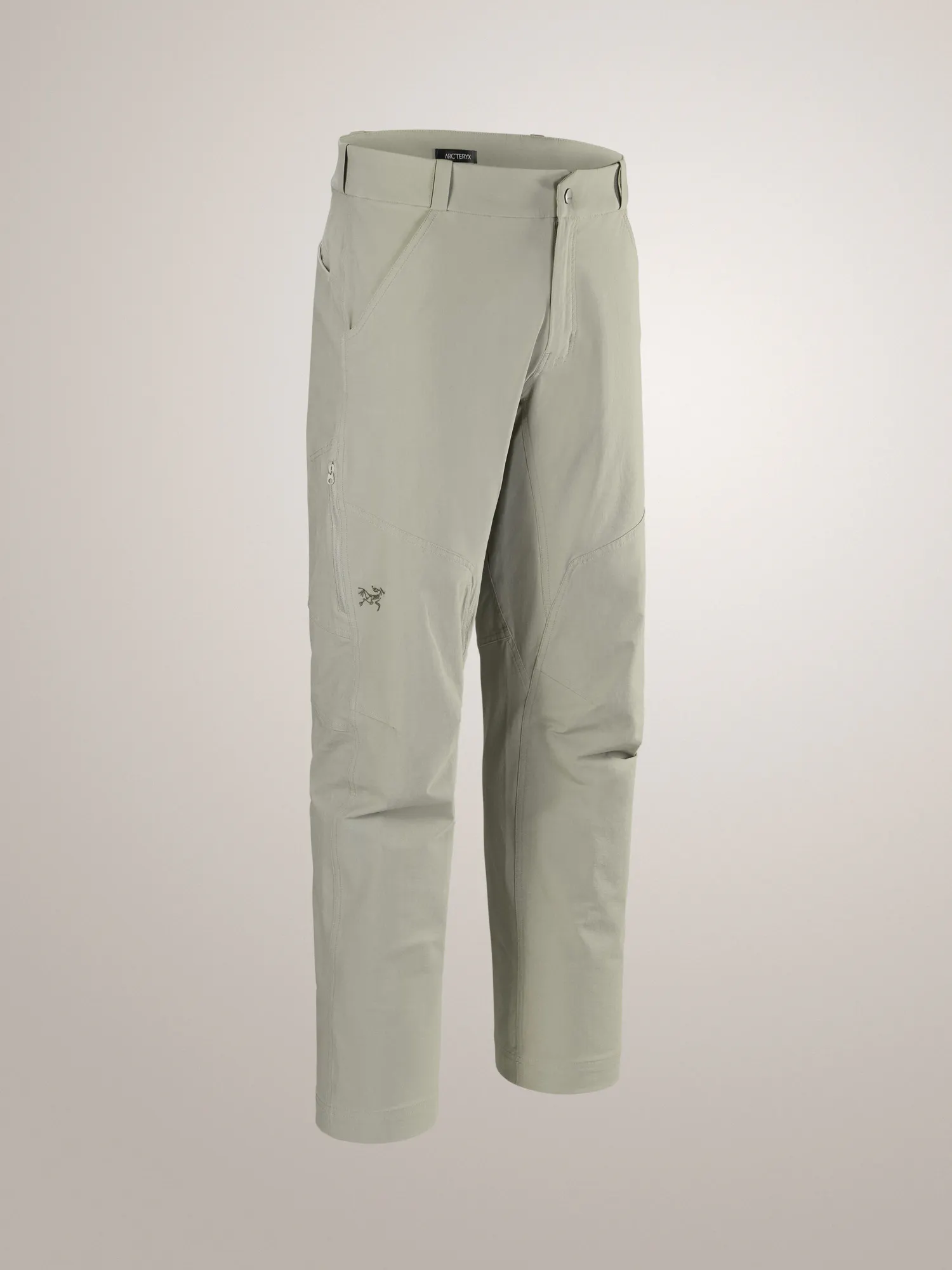 Cronin Cotton Pant Men's | Arc'teryx United States