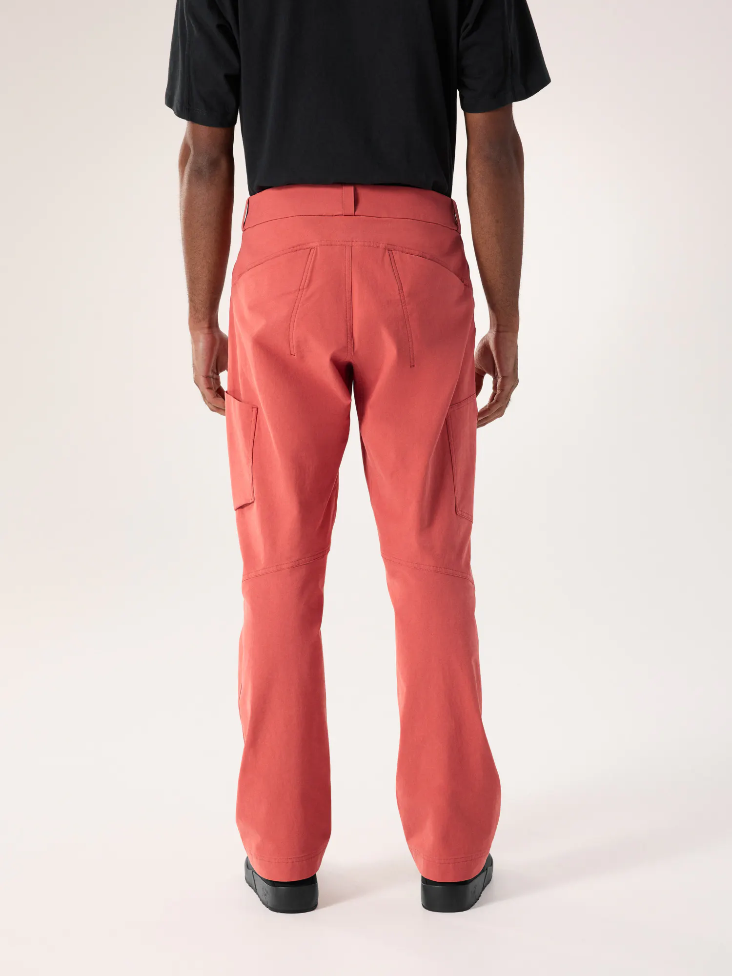 Cronin Cotton Pant Men's | Arc'teryx United States