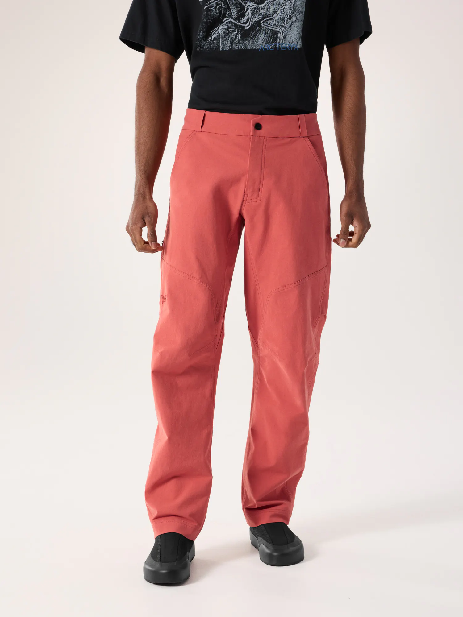 Cronin Cotton Pant Men's | Arc'teryx United States