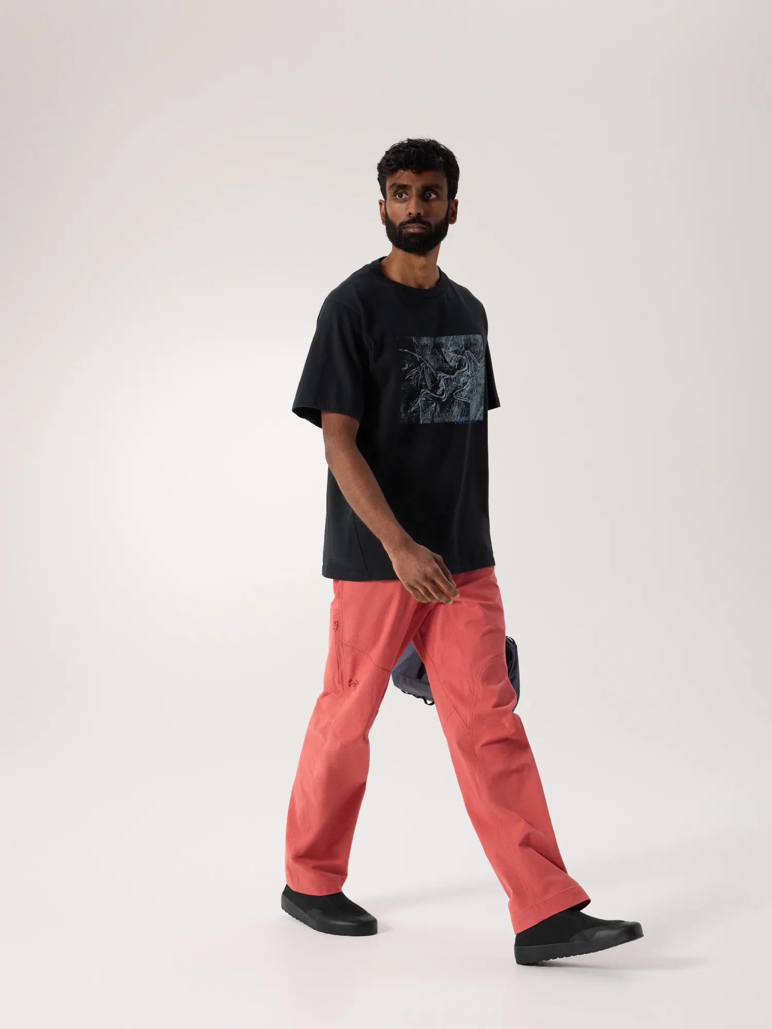 Cronin Cotton Pant Men's | Arc'teryx United States