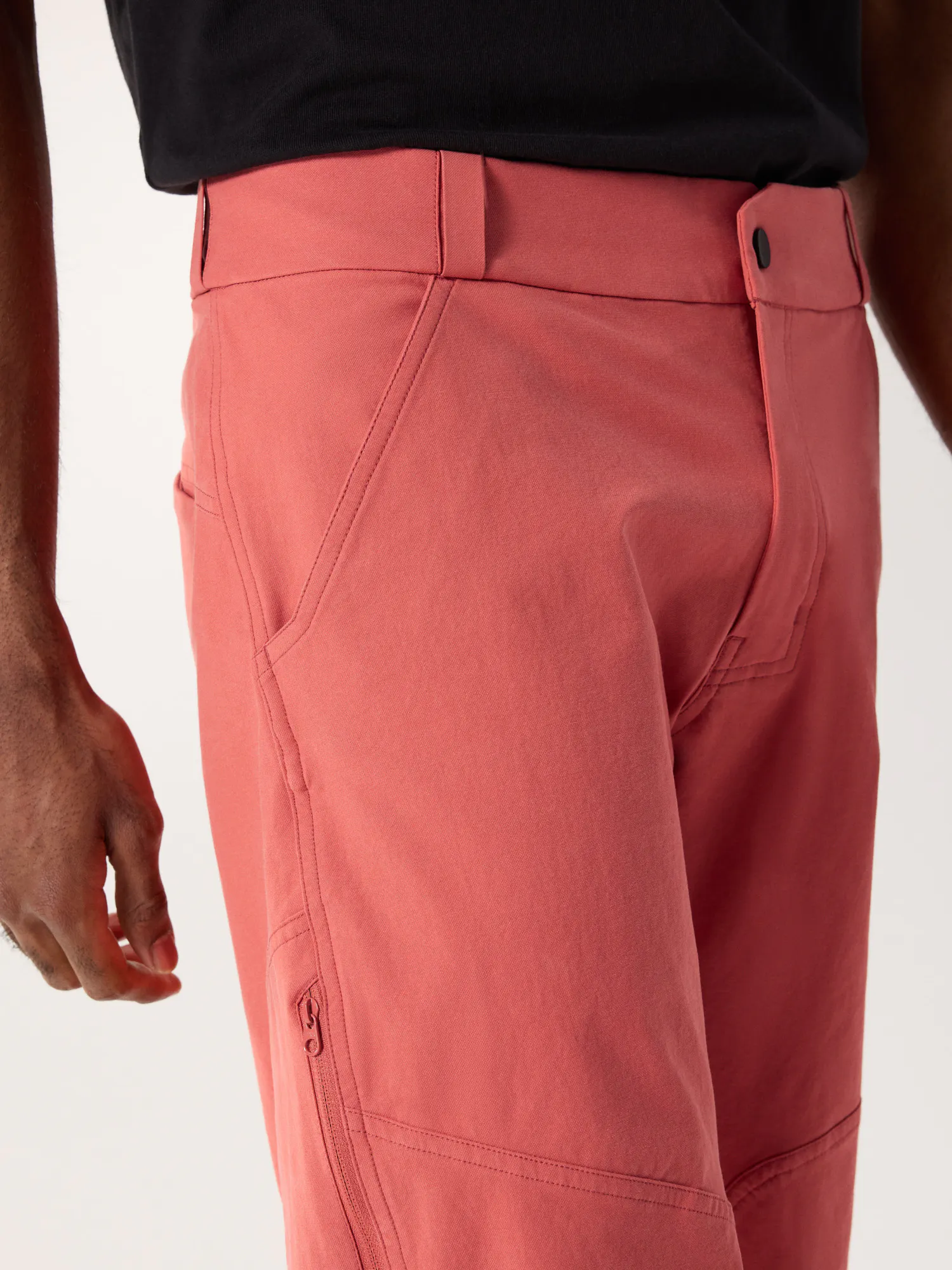 Cronin Cotton Pant Men's | Arc'teryx United States