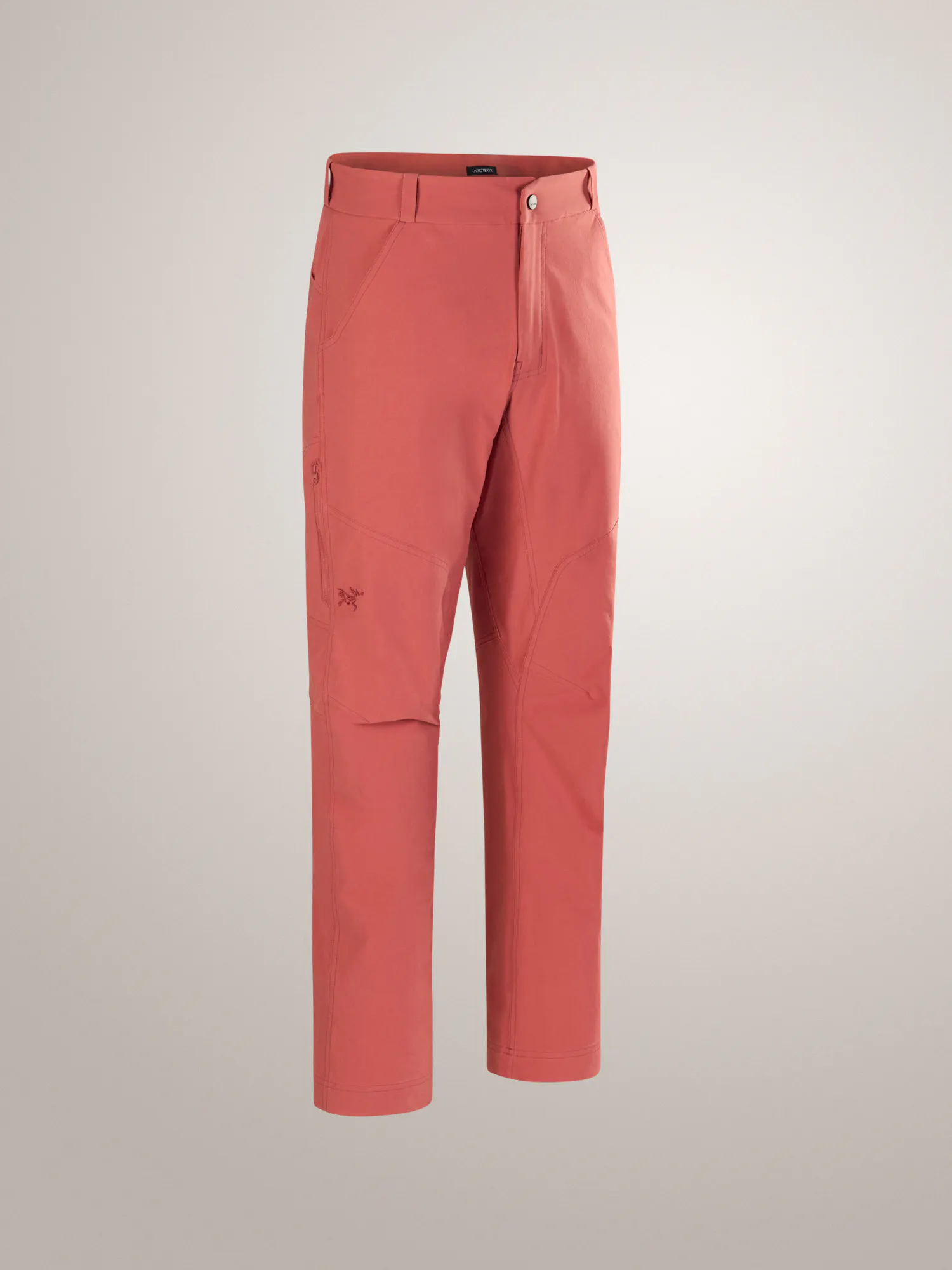 Cronin Cotton Pant Men's | Arc'teryx United States