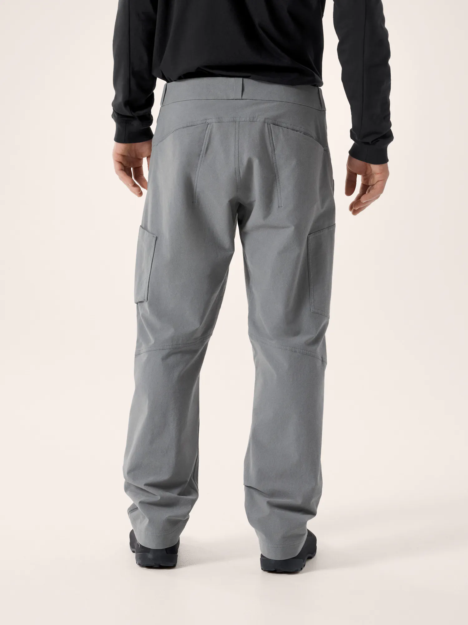 Cronin Cotton Pant Men's | Arc'teryx Spain