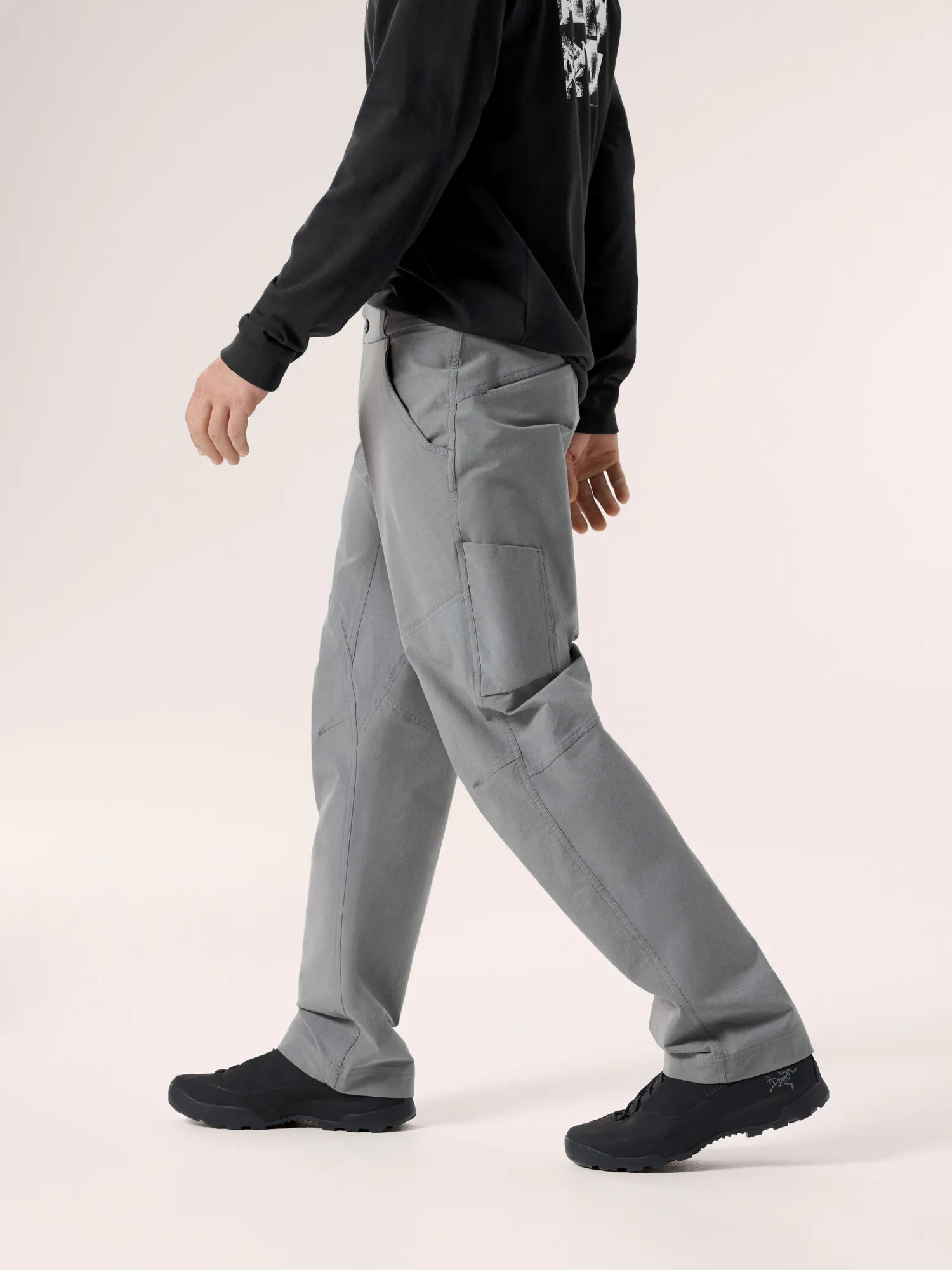 Cronin Cotton Pant Men's | Arc'teryx Germany Cronin Cotton Pant Men's | Arc'teryx Germany