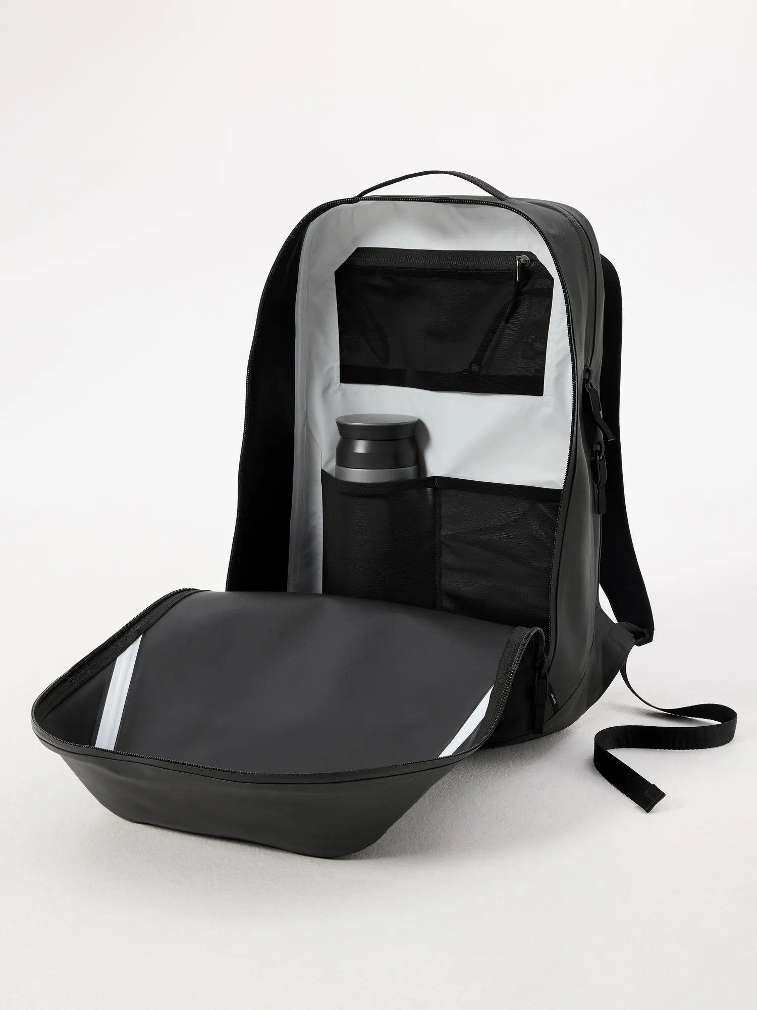 Anodic Backpack | Arc'teryx United States